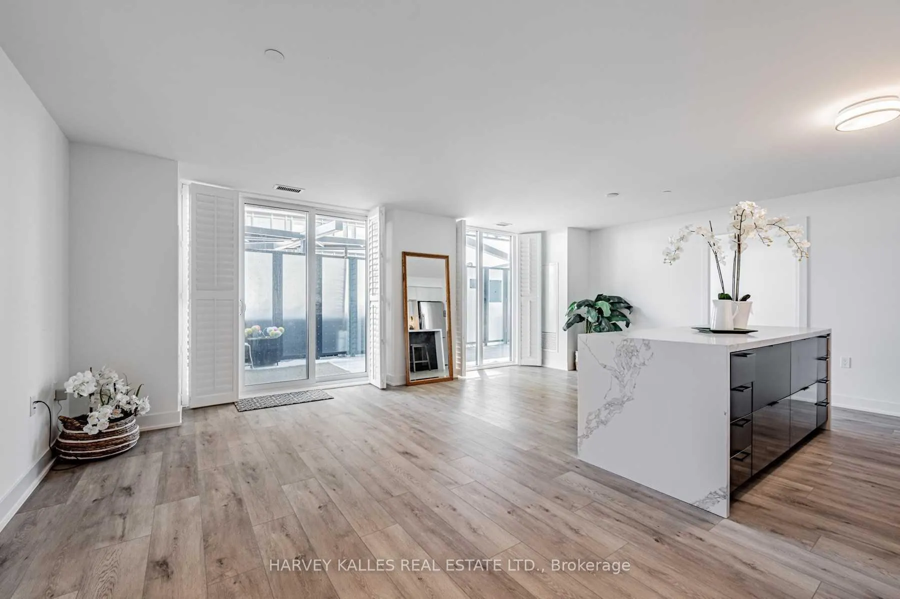 Photo 7 of Unit 505, 575 Bloor Street E, Toronto, Cabbagetown-South St. James Town — HOMEH