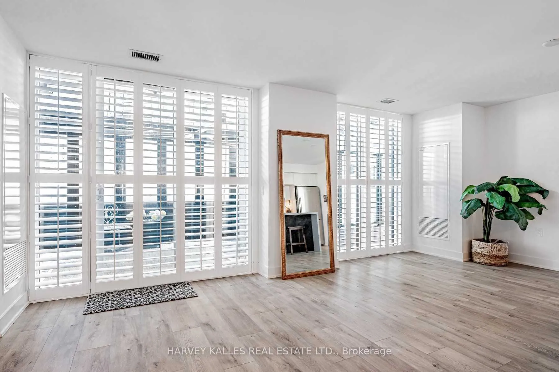 Photo 9 of Unit 505, 575 Bloor Street E, Toronto, Cabbagetown-South St. James Town — HOMEH