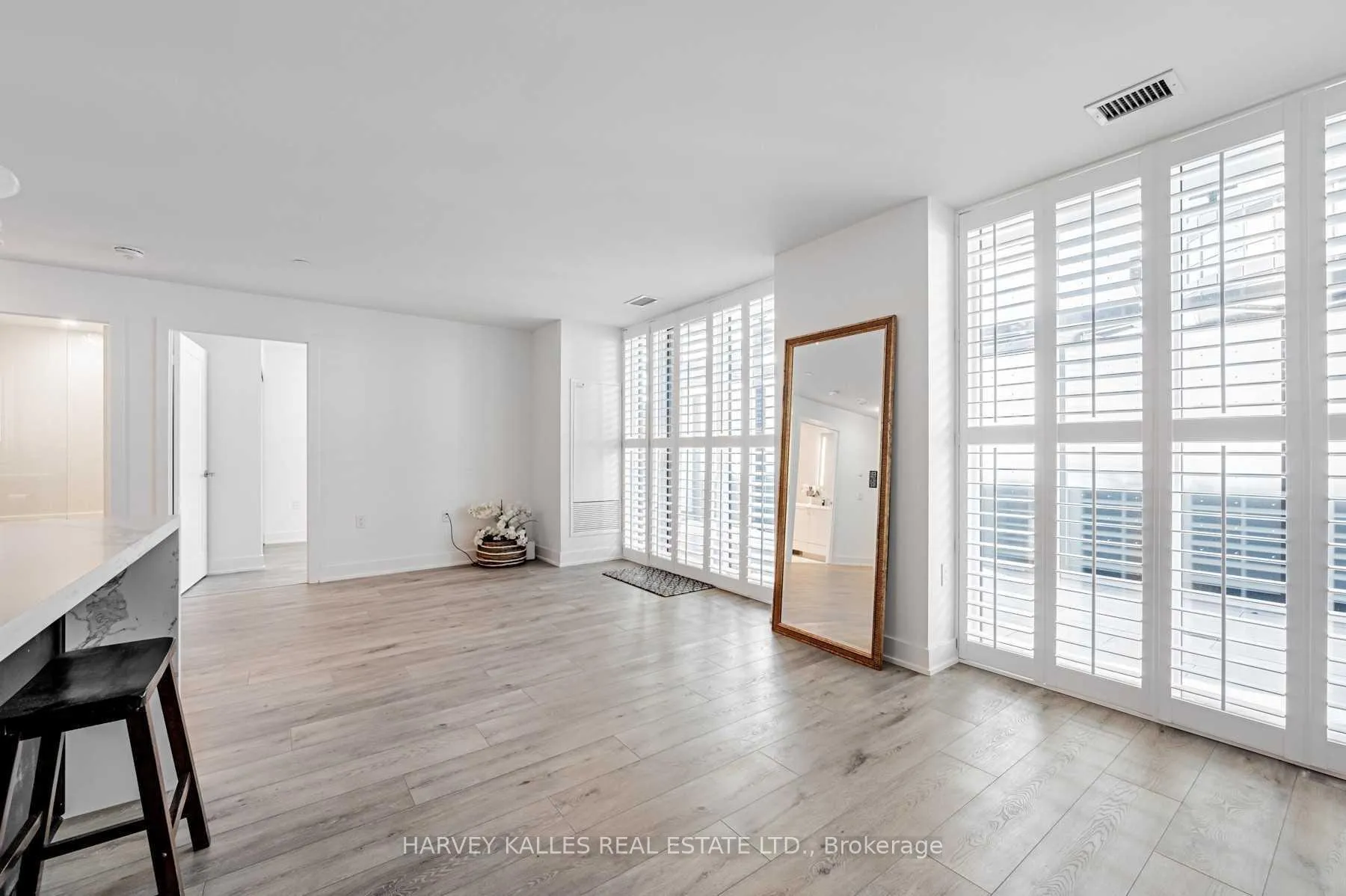 Photo 10 of Unit 505, 575 Bloor Street E, Toronto, Cabbagetown-South St. James Town — HOMEH