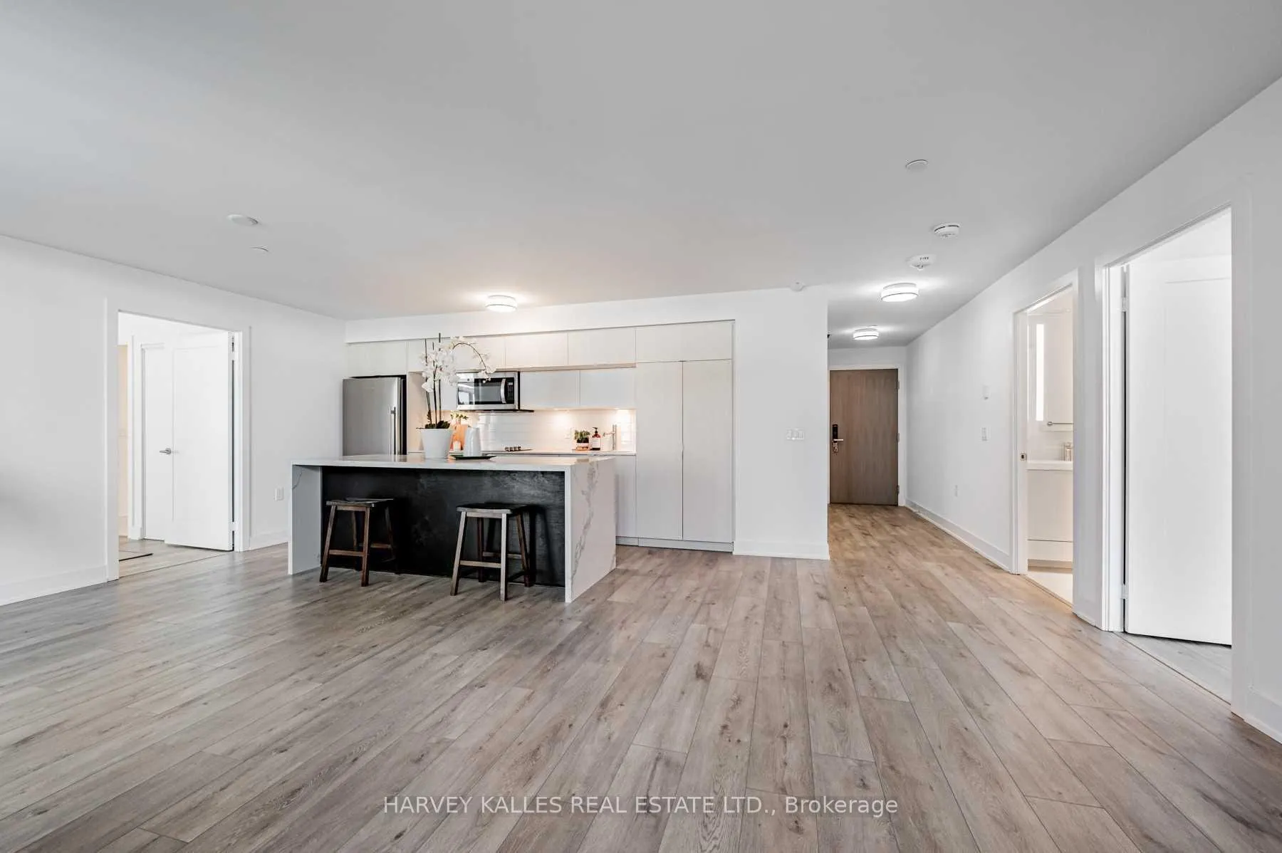 Photo 12 of Unit 505, 575 Bloor Street E, Toronto, Cabbagetown-South St. James Town — HOMEH