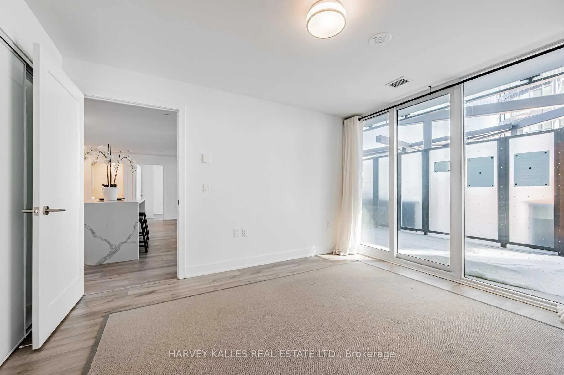 Photo 13 of Unit 505, 575 Bloor Street E, Toronto, Cabbagetown-South St. James Town — HOMEH