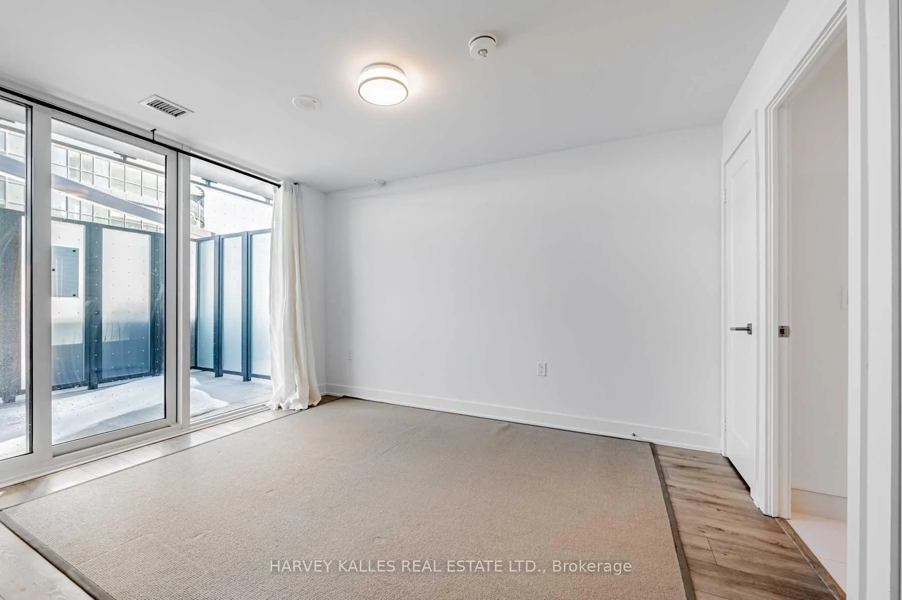 Photo 14 of Unit 505, 575 Bloor Street E, Toronto, Cabbagetown-South St. James Town — HOMEH