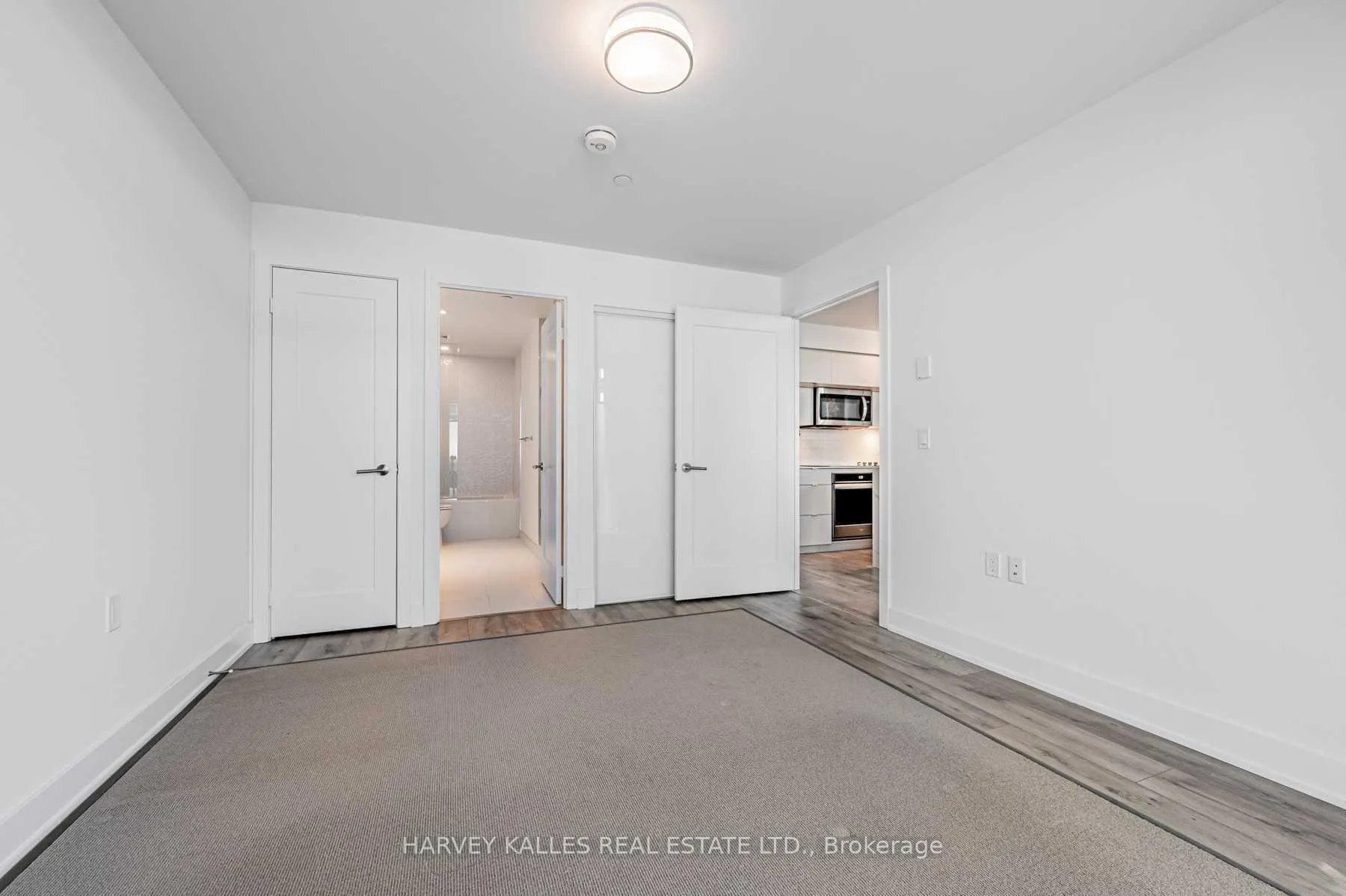 Photo 15 of Unit 505, 575 Bloor Street E, Toronto, Cabbagetown-South St. James Town — HOMEH