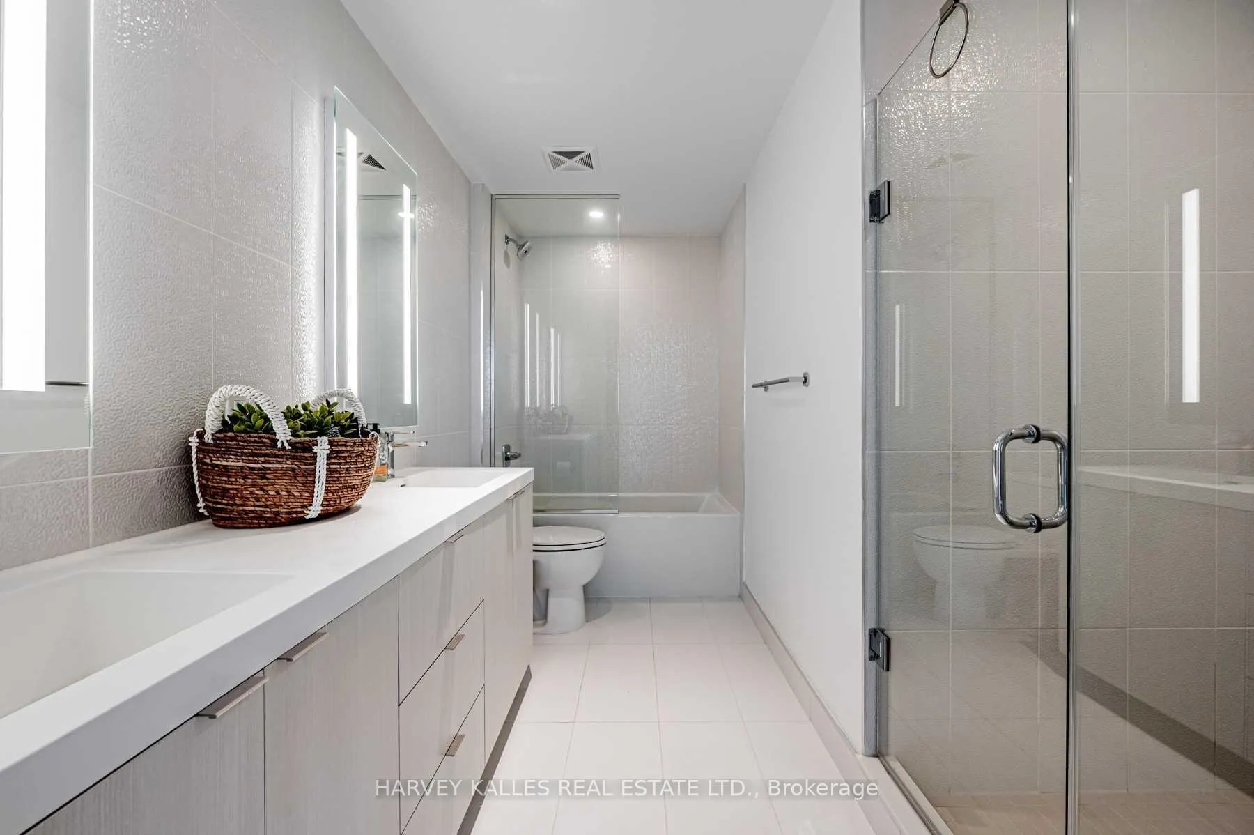Photo 16 of Unit 505, 575 Bloor Street E, Toronto, Cabbagetown-South St. James Town — HOMEH