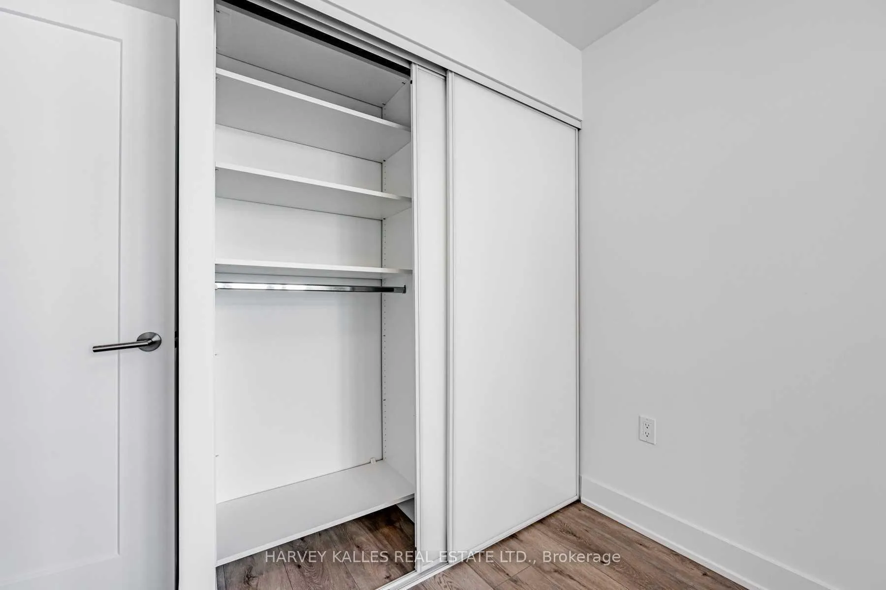 Photo 20 of Unit 505, 575 Bloor Street E, Toronto, Cabbagetown-South St. James Town — HOMEH