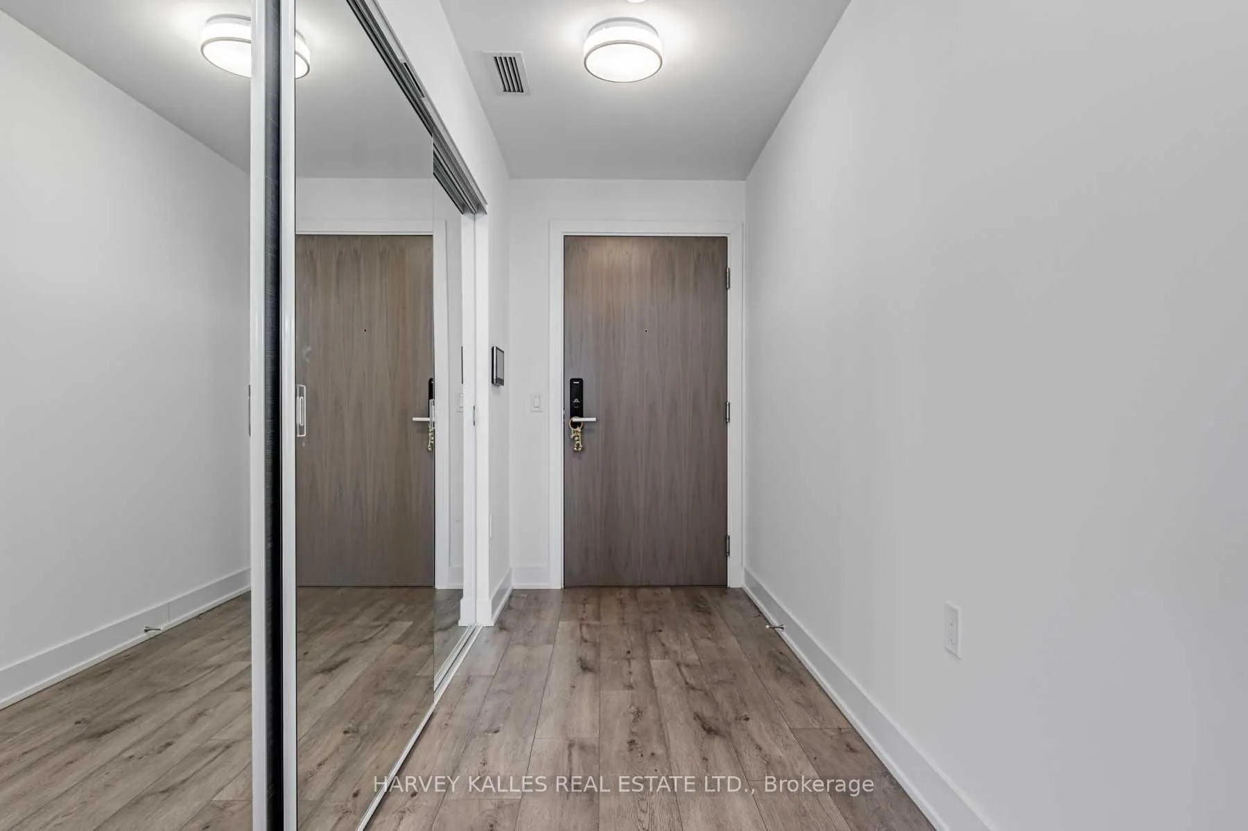 Photo 22 of Unit 505, 575 Bloor Street E, Toronto, Cabbagetown-South St. James Town — HOMEH
