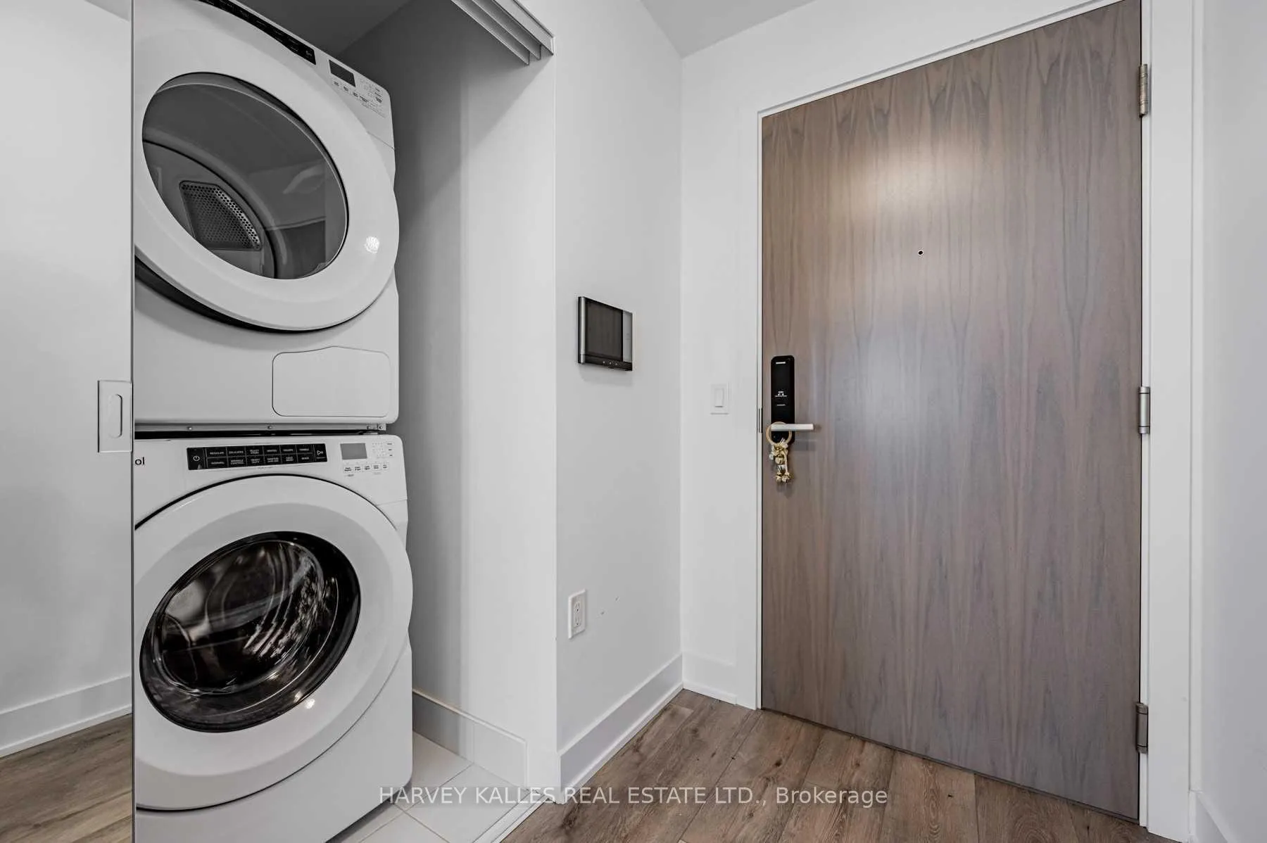 Photo 23 of Unit 505, 575 Bloor Street E, Toronto, Cabbagetown-South St. James Town — HOMEH