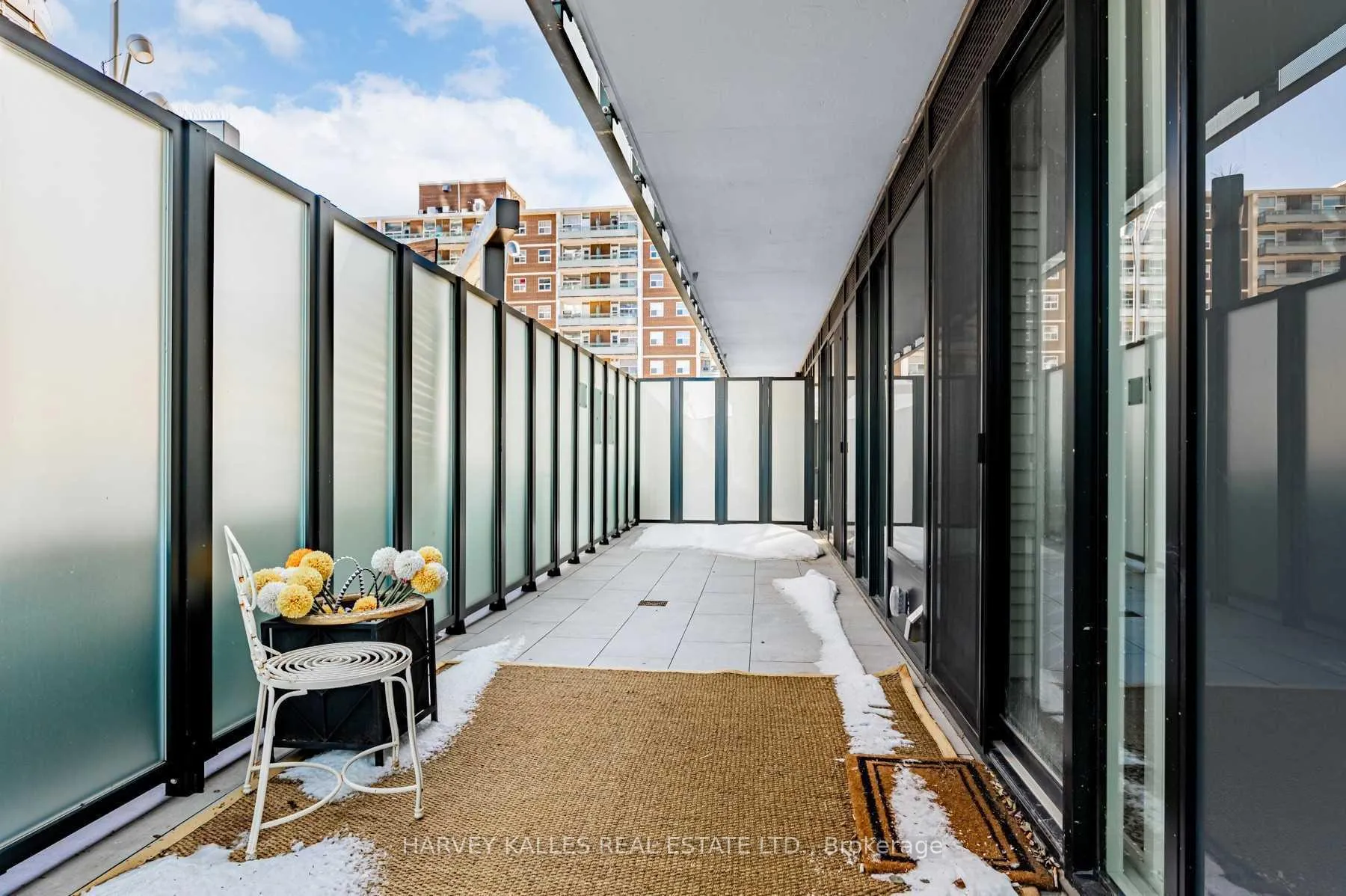 Photo 24 of Unit 505, 575 Bloor Street E, Toronto, Cabbagetown-South St. James Town — HOMEH