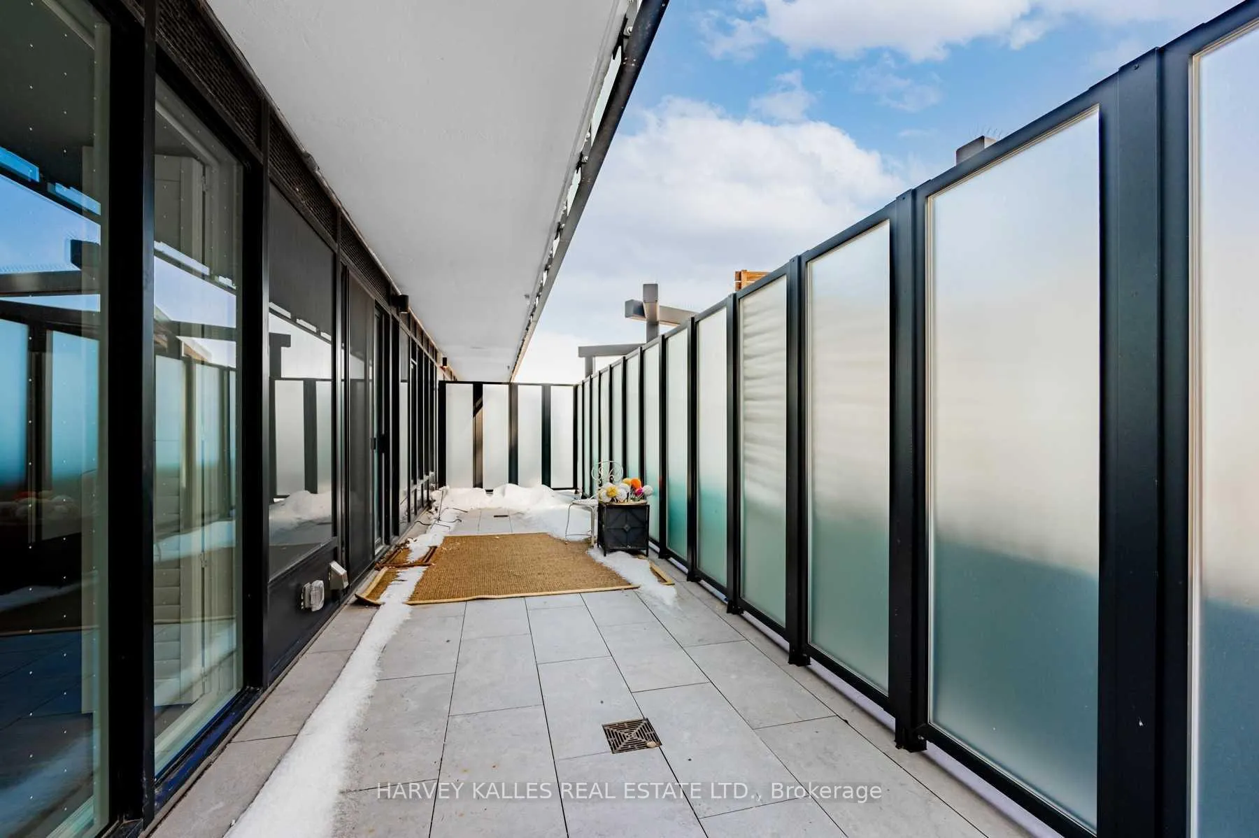 Photo 25 of Unit 505, 575 Bloor Street E, Toronto, Cabbagetown-South St. James Town — HOMEH