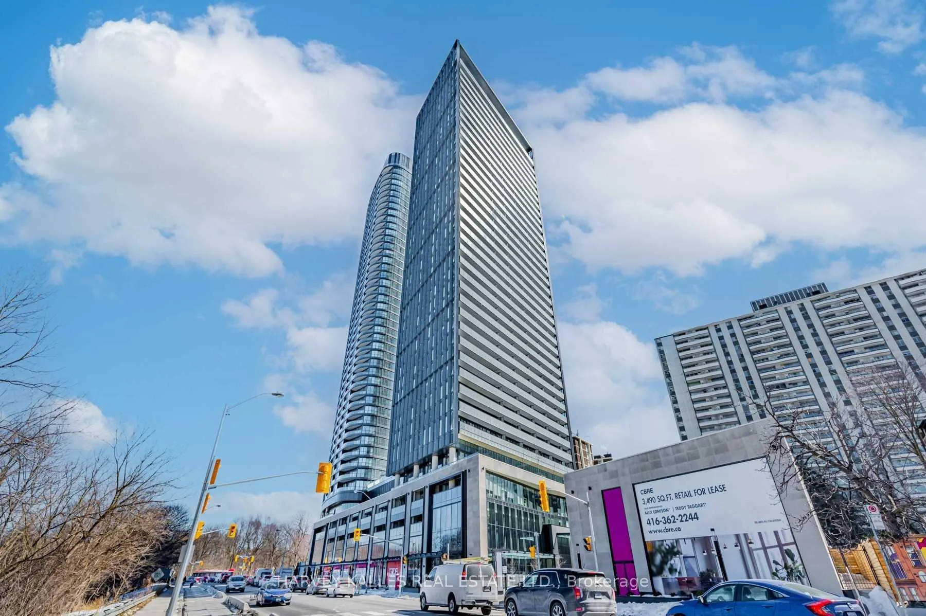 Photo 35 of Unit 505, 575 Bloor Street E, Toronto, Cabbagetown-South St. James Town — HOMEH