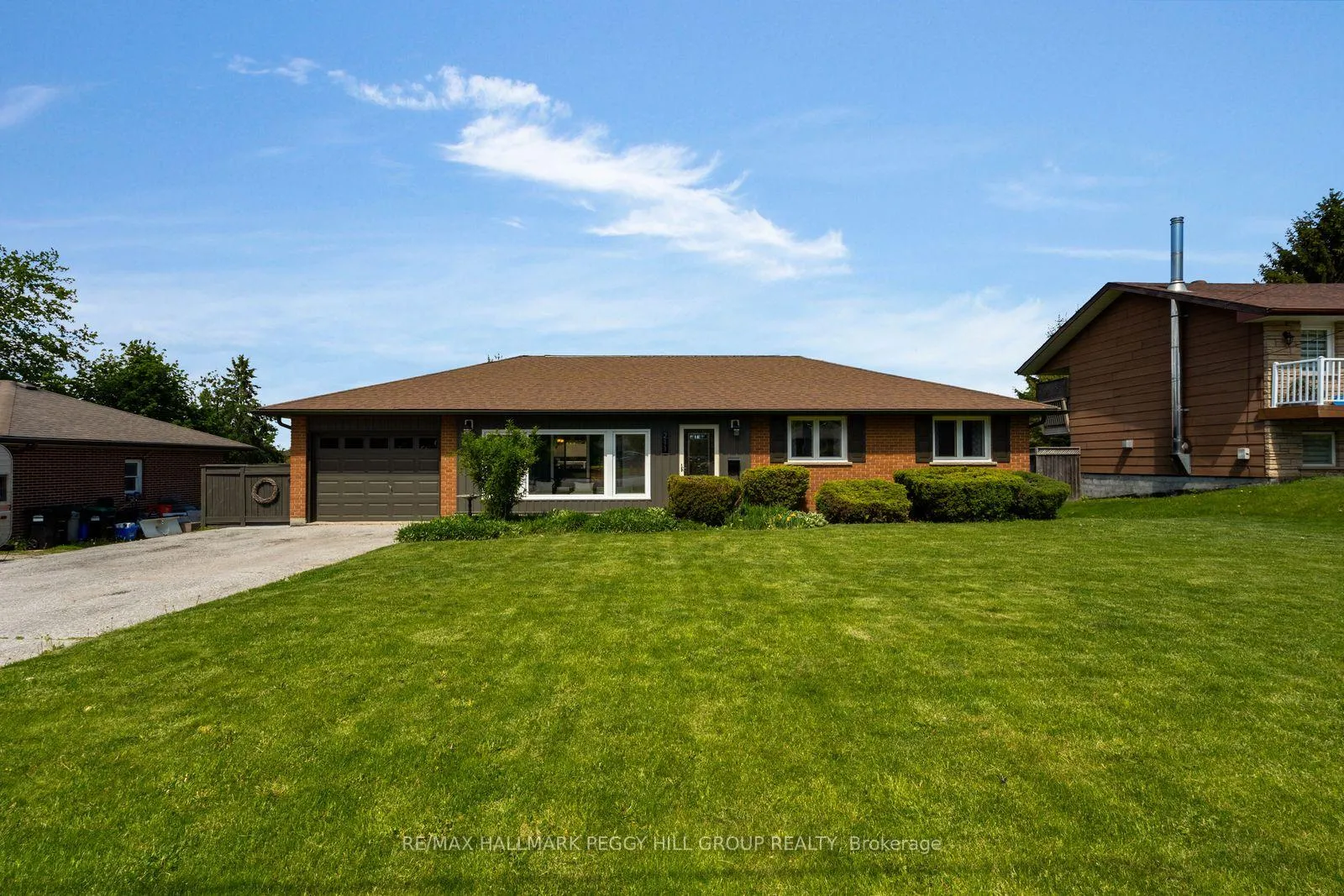 Photo 1 of 211 Dodson Road, Barrie, Painswick North — HOMEH