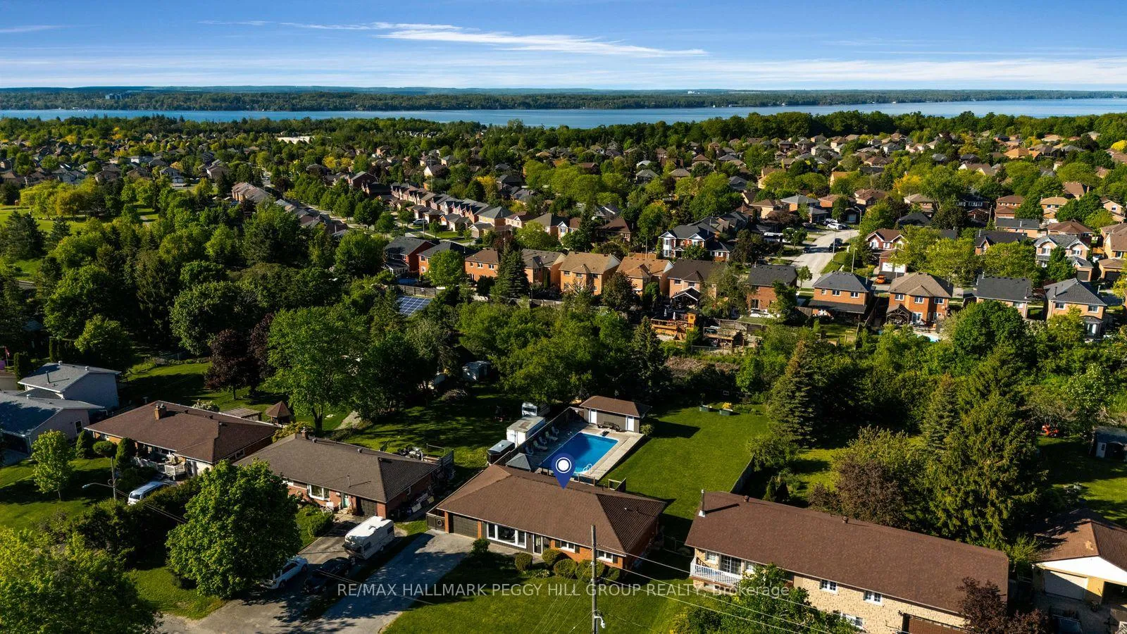 Photo 3 of 211 Dodson Road, Barrie, Painswick North — HOMEH