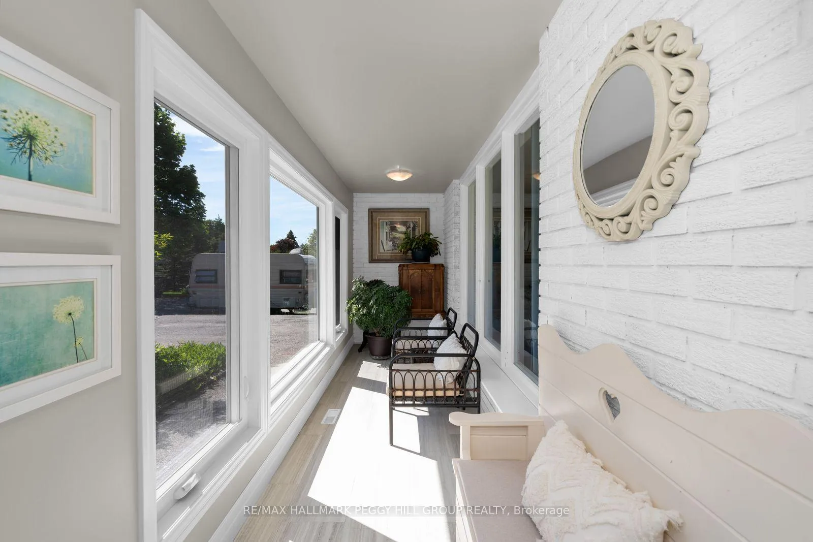 Photo 4 of 211 Dodson Road, Barrie, Painswick North — HOMEH