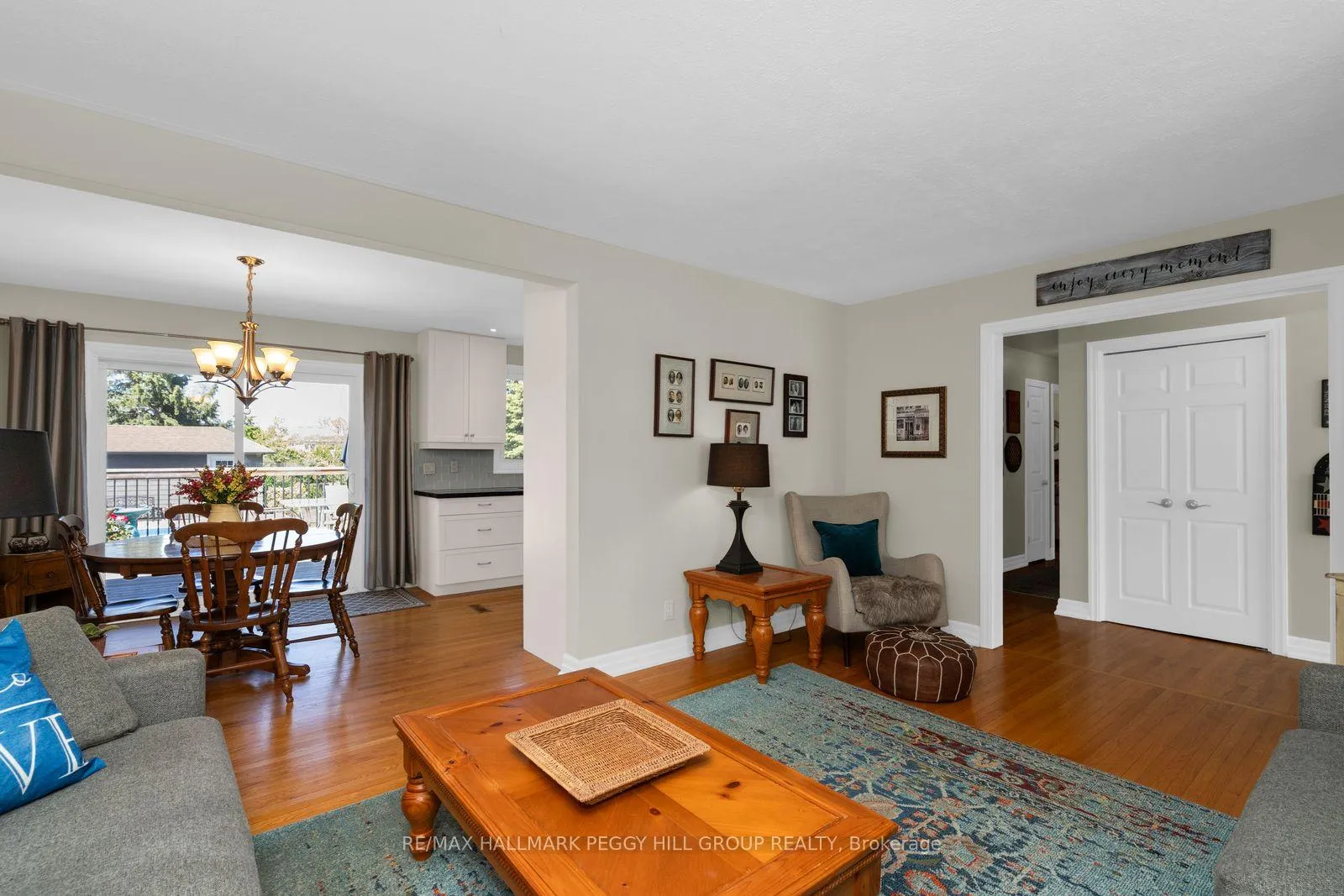 Photo 5 of 211 Dodson Road, Barrie, Painswick North — HOMEH