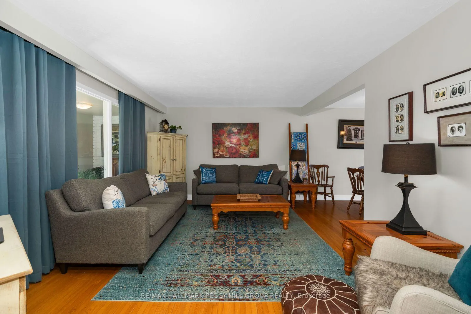 Photo 6 of 211 Dodson Road, Barrie, Painswick North — HOMEH
