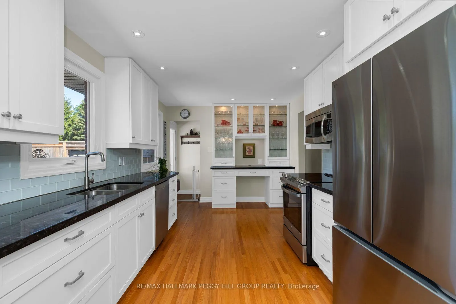 Photo 7 of 211 Dodson Road, Barrie, Painswick North — HOMEH