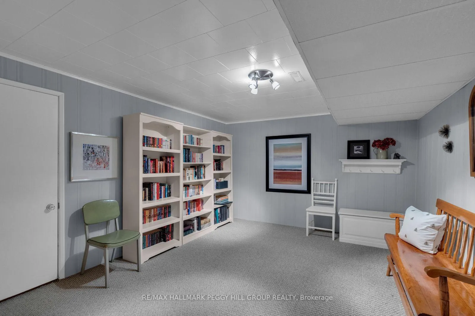 Photo 14 of 211 Dodson Road, Barrie, Painswick North — HOMEH