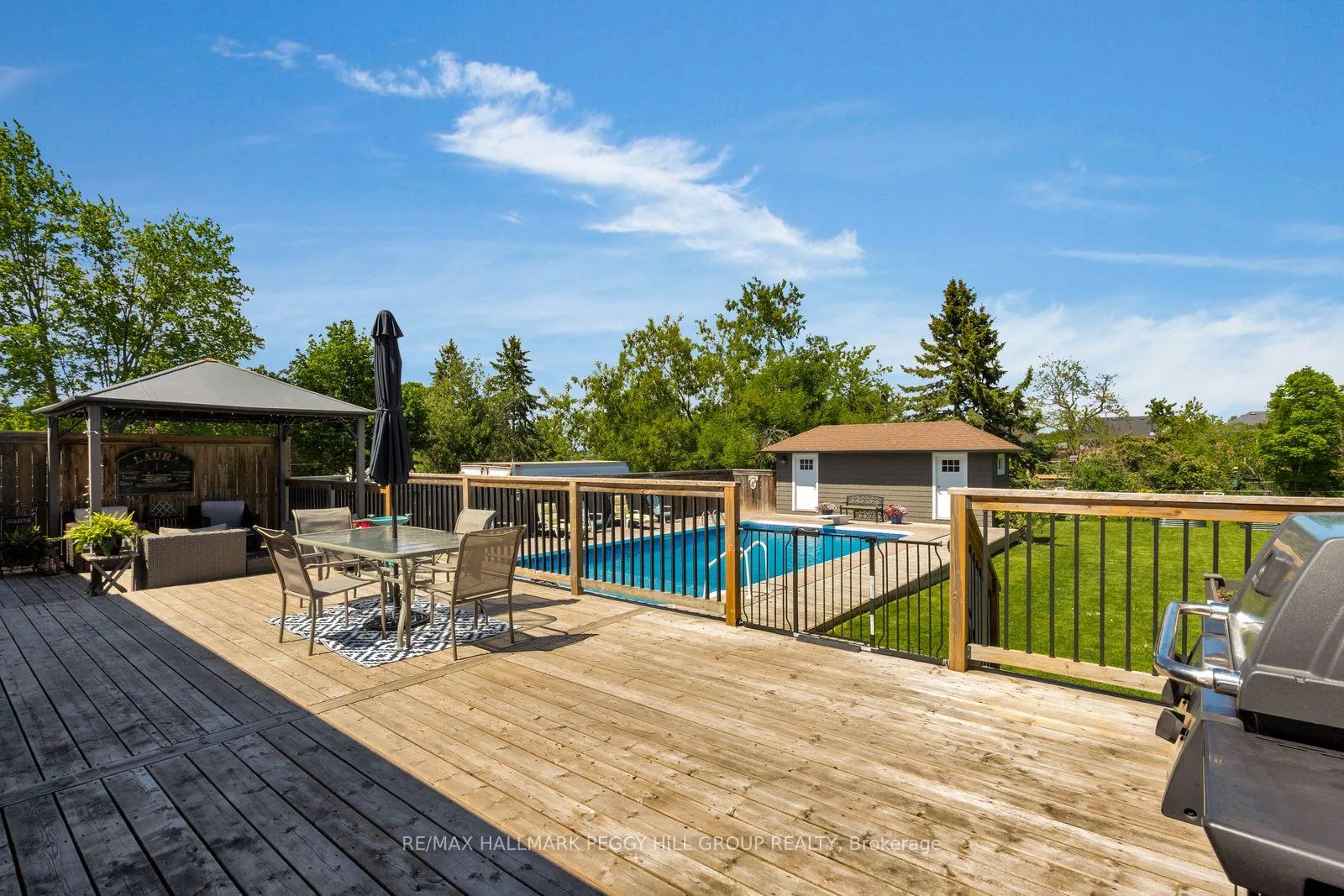 Photo 17 of 211 Dodson Road, Barrie, Painswick North — HOMEH