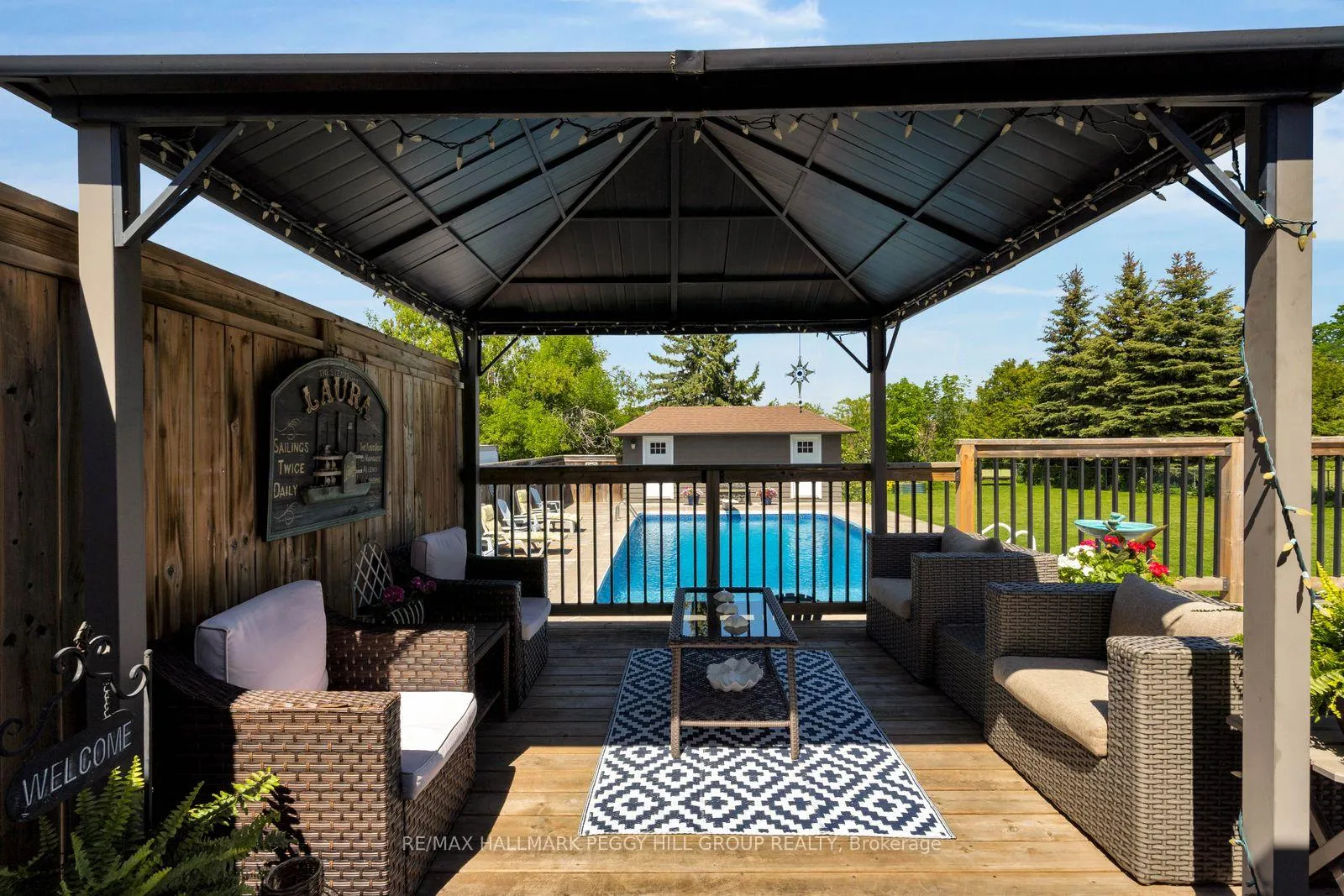 Photo 18 of 211 Dodson Road, Barrie, Painswick North — HOMEH