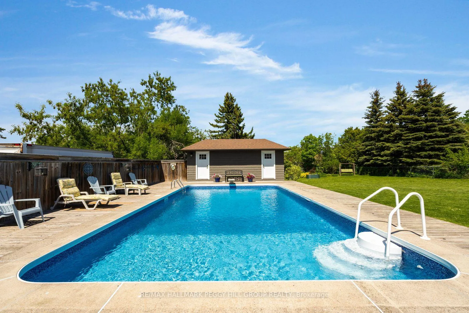 Photo 21 of 211 Dodson Road, Barrie, Painswick North — HOMEH