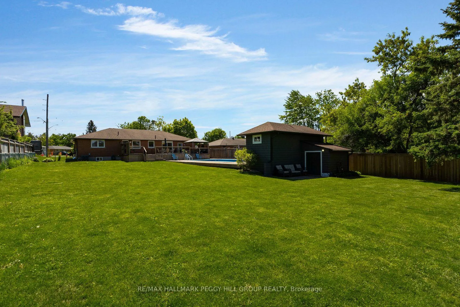 Photo 23 of 211 Dodson Road, Barrie, Painswick North — HOMEH