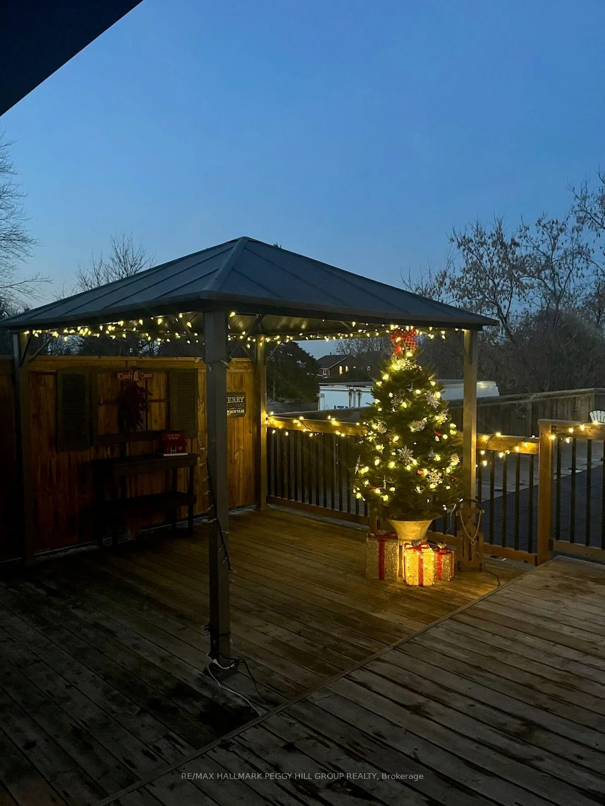 Photo 25 of 211 Dodson Road, Barrie, Painswick North — HOMEH