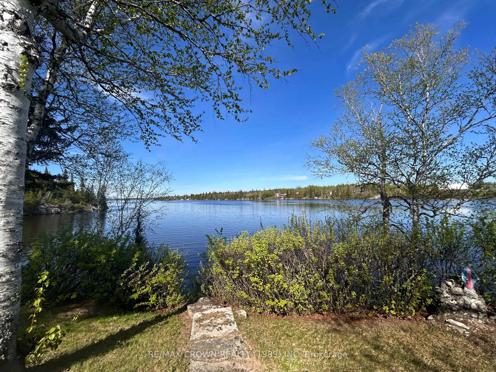 Photo 5 of 12 Paterson, Remi Lake, Moonbeam Road, Kapuskasing — HOMEH