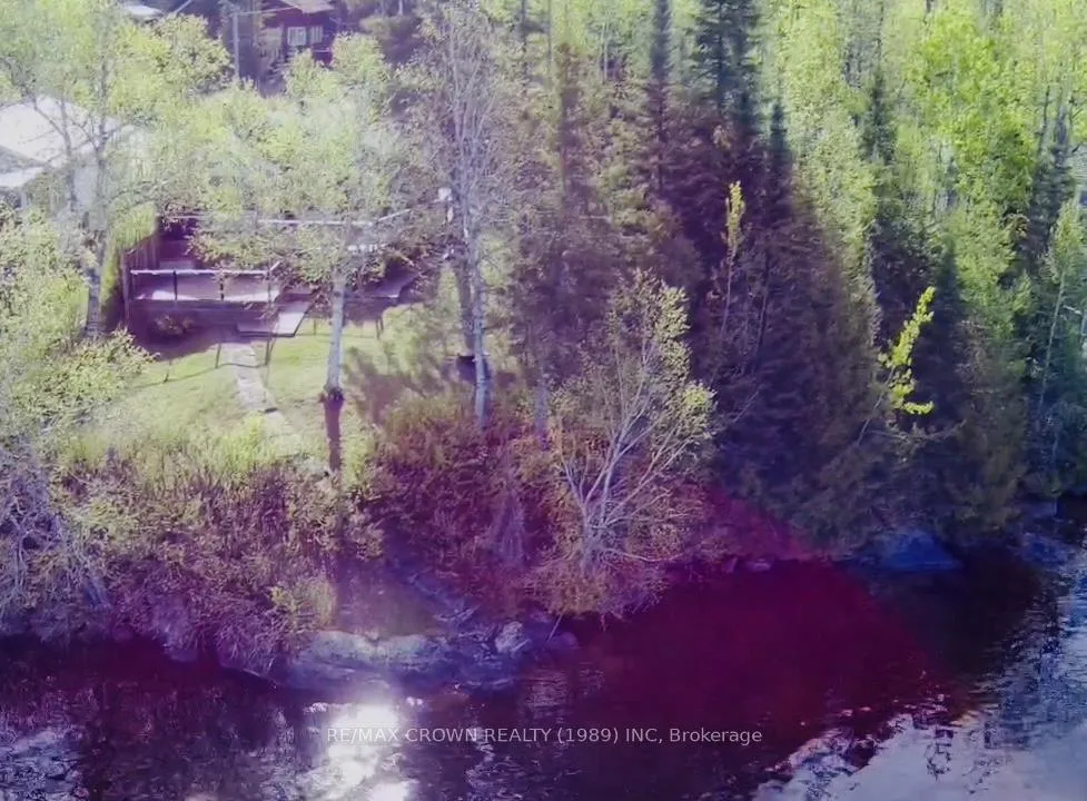 Photo 6 of 12 Paterson, Remi Lake, Moonbeam Road, Kapuskasing — HOMEH