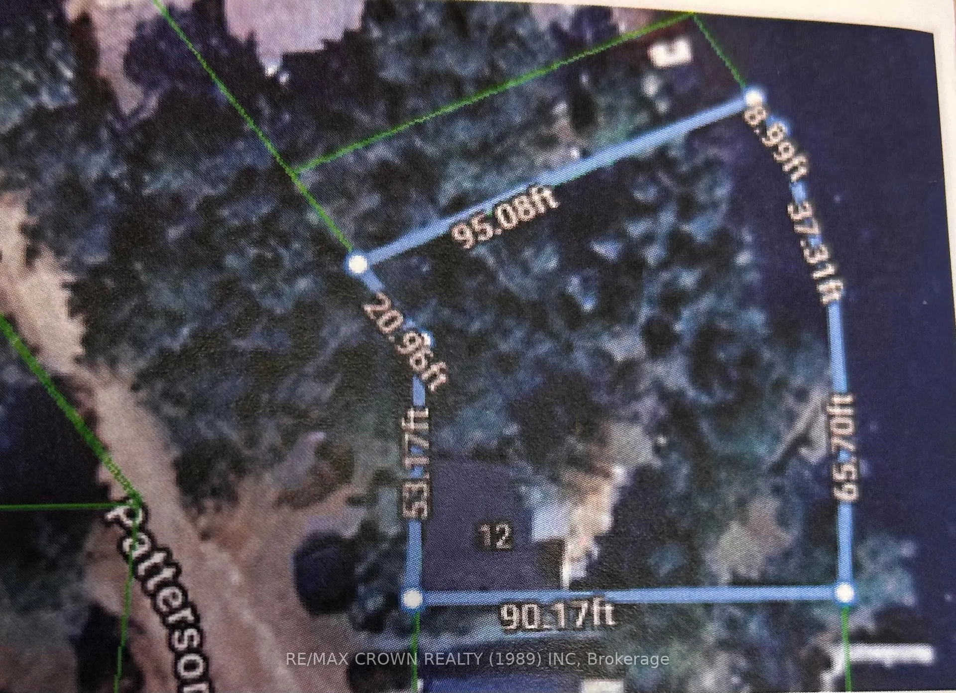 Photo 7 of 12 Paterson, Remi Lake, Moonbeam Road, Kapuskasing — HOMEH