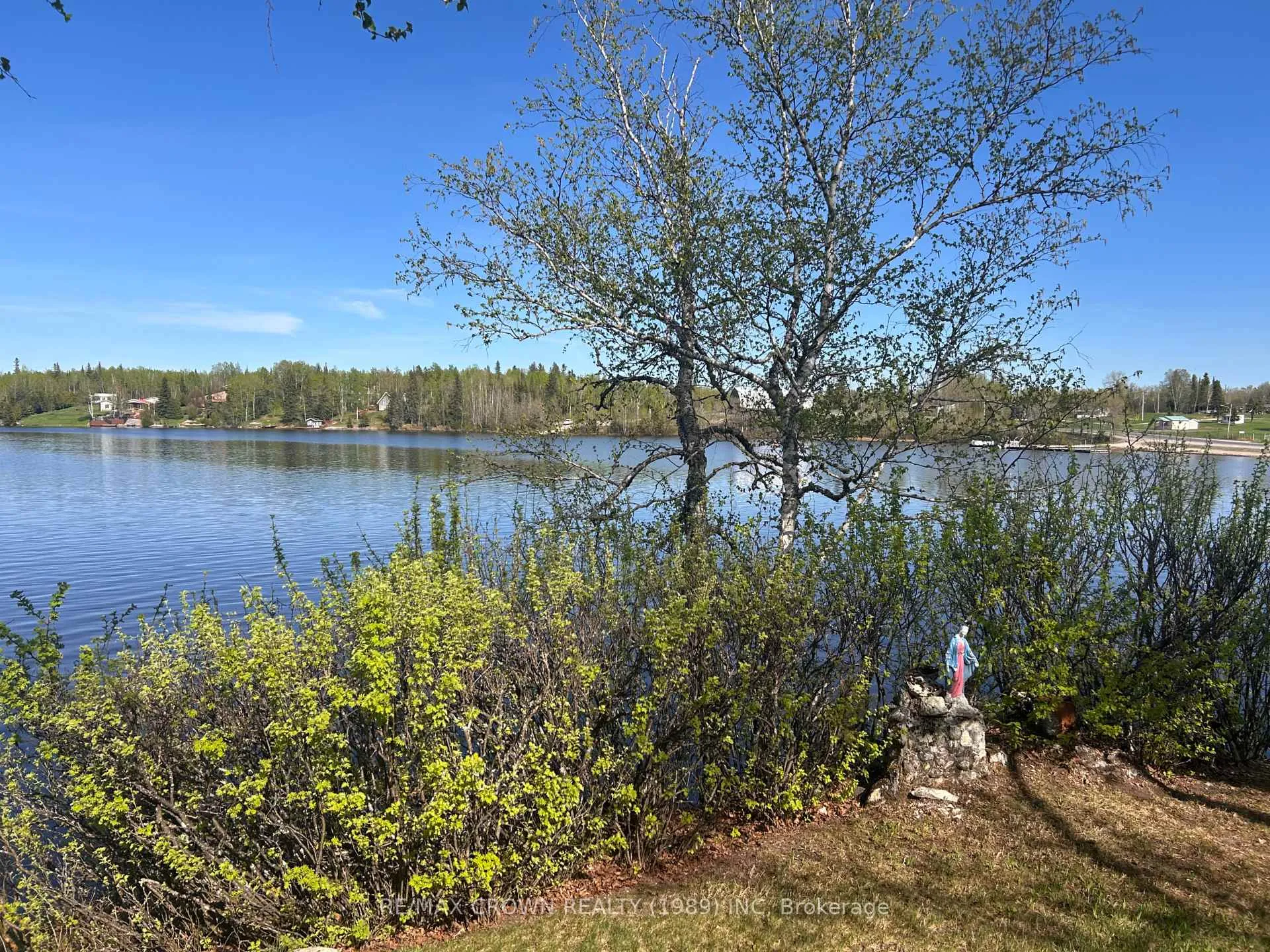 Photo 11 of 12 Paterson, Remi Lake, Moonbeam Road, Kapuskasing — HOMEH