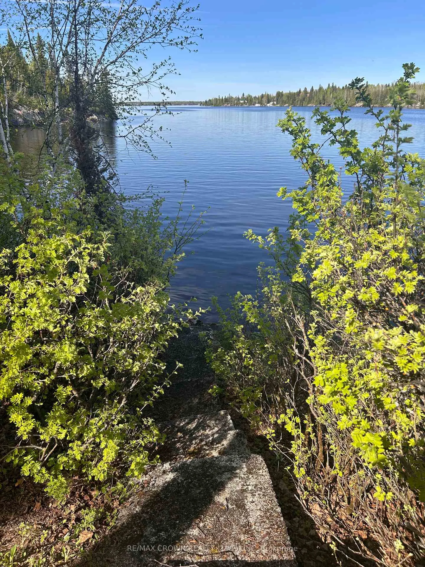 Photo 12 of 12 Paterson, Remi Lake, Moonbeam Road, Kapuskasing — HOMEH