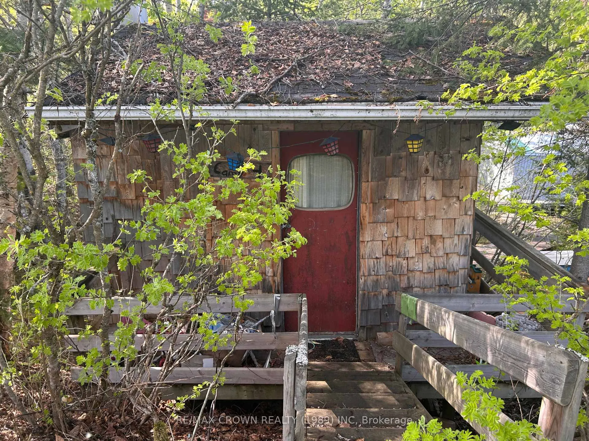 Photo 13 of 12 Paterson, Remi Lake, Moonbeam Road, Kapuskasing — HOMEH