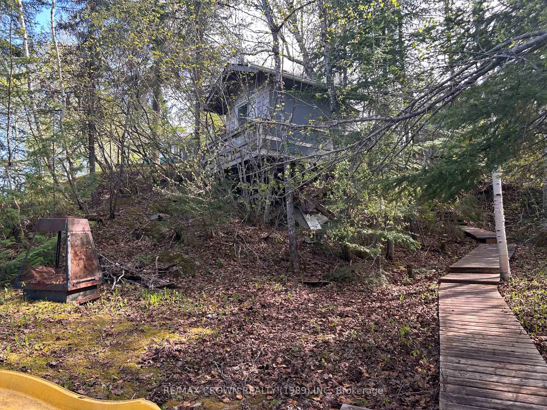 Photo 14 of 12 Paterson, Remi Lake, Moonbeam Road, Kapuskasing — HOMEH
