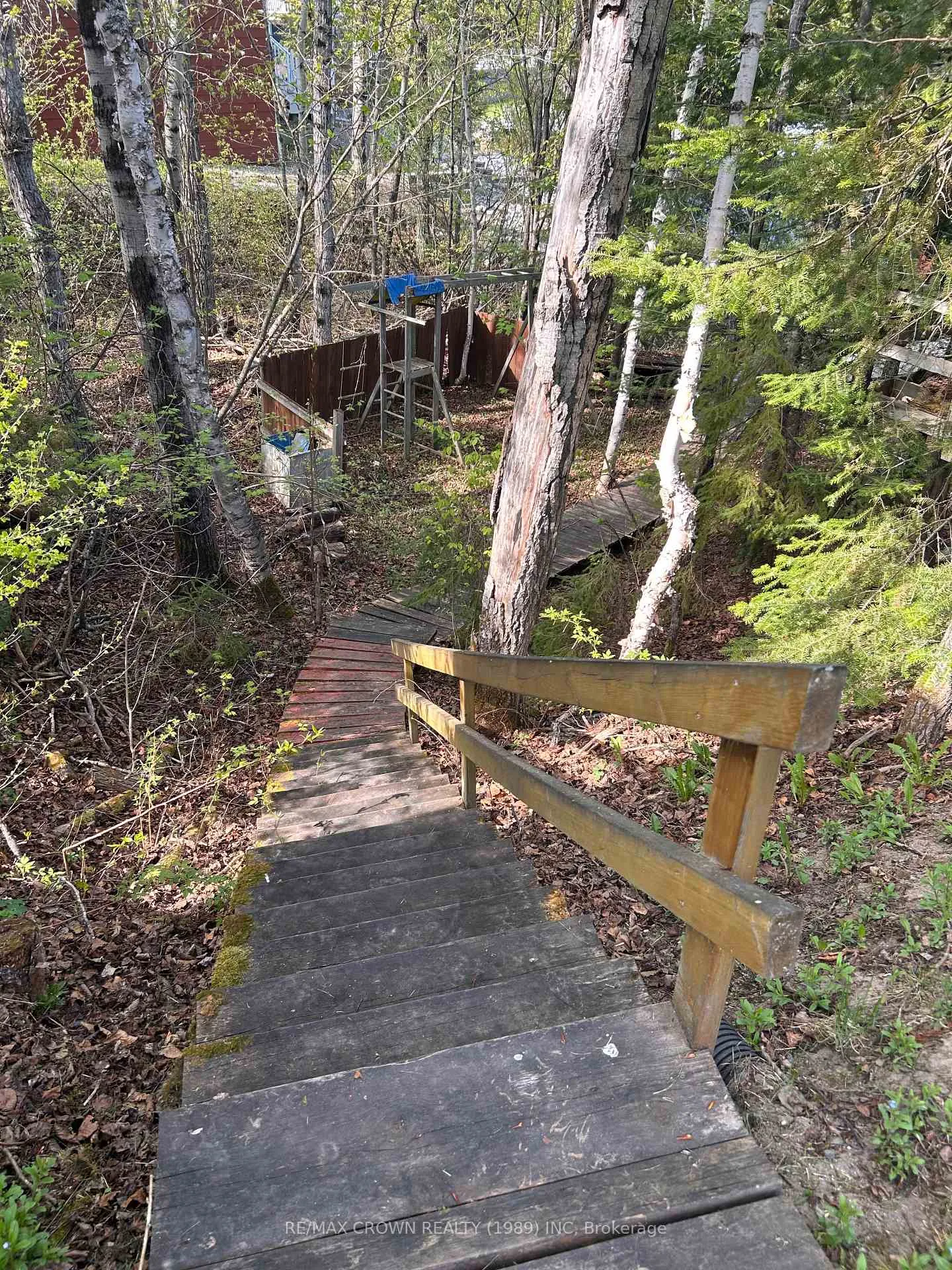 Photo 15 of 12 Paterson, Remi Lake, Moonbeam Road, Kapuskasing — HOMEH