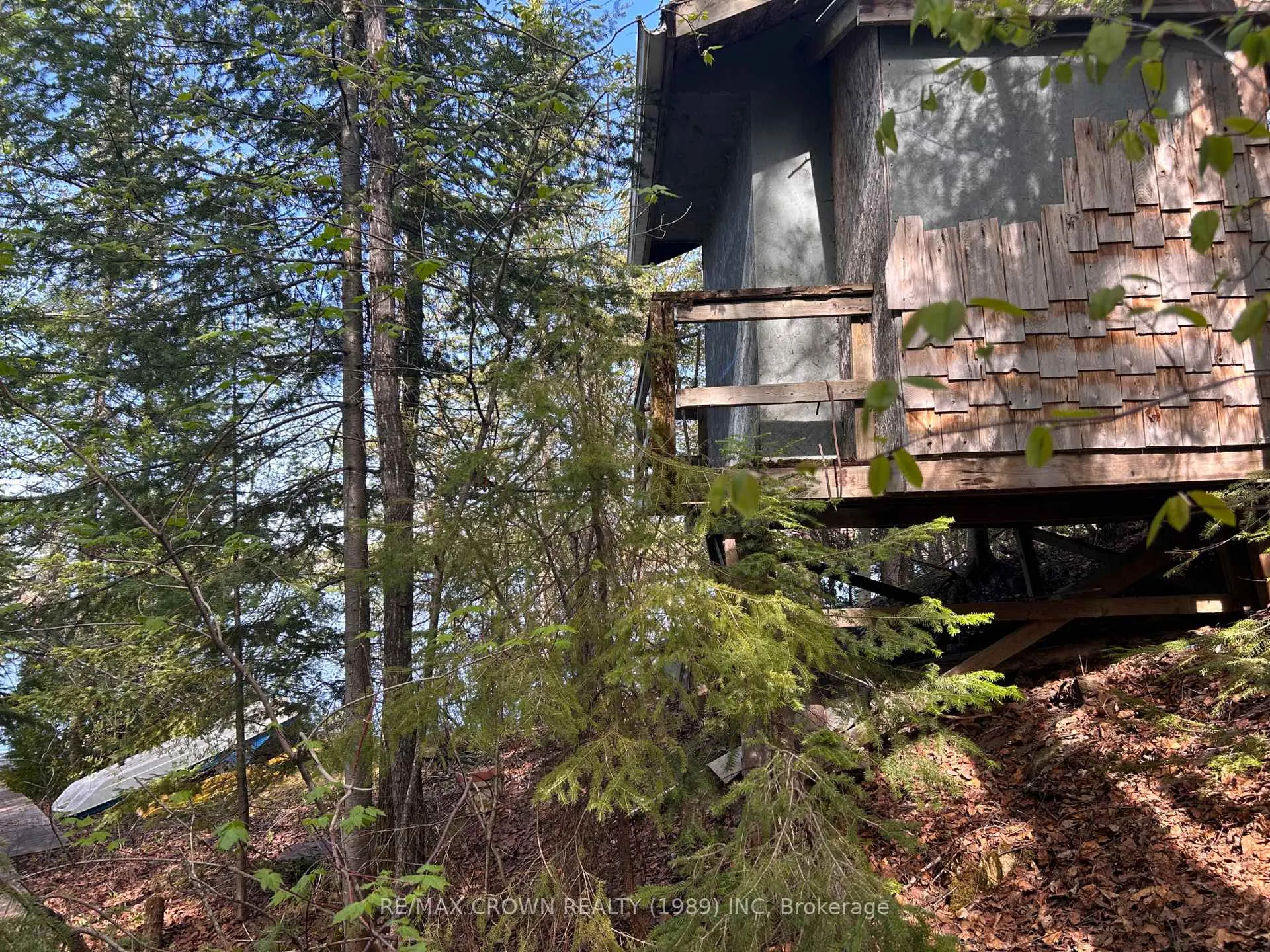 Photo 17 of 12 Paterson, Remi Lake, Moonbeam Road, Kapuskasing — HOMEH