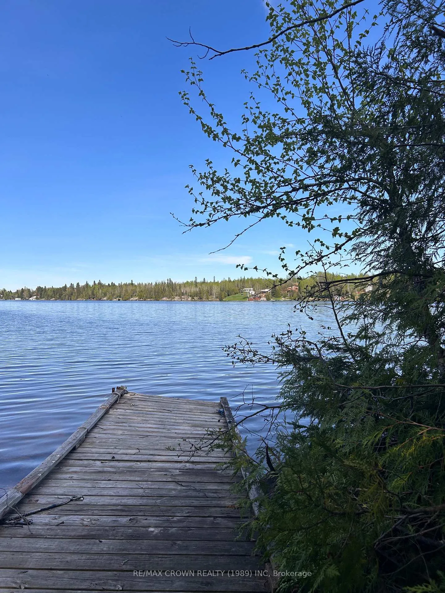 Photo 19 of 12 Paterson, Remi Lake, Moonbeam Road, Kapuskasing — HOMEH