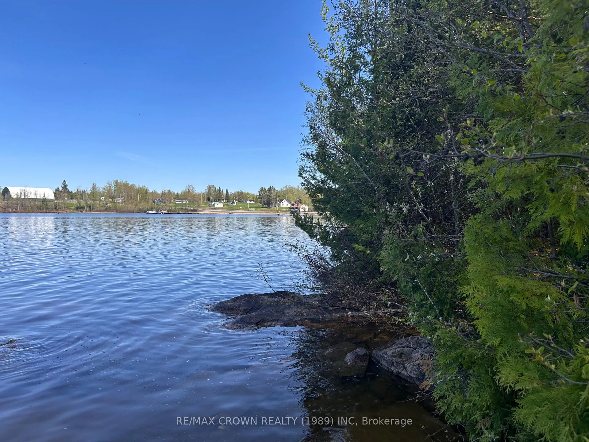 Photo 20 of 12 Paterson, Remi Lake, Moonbeam Road, Kapuskasing — HOMEH