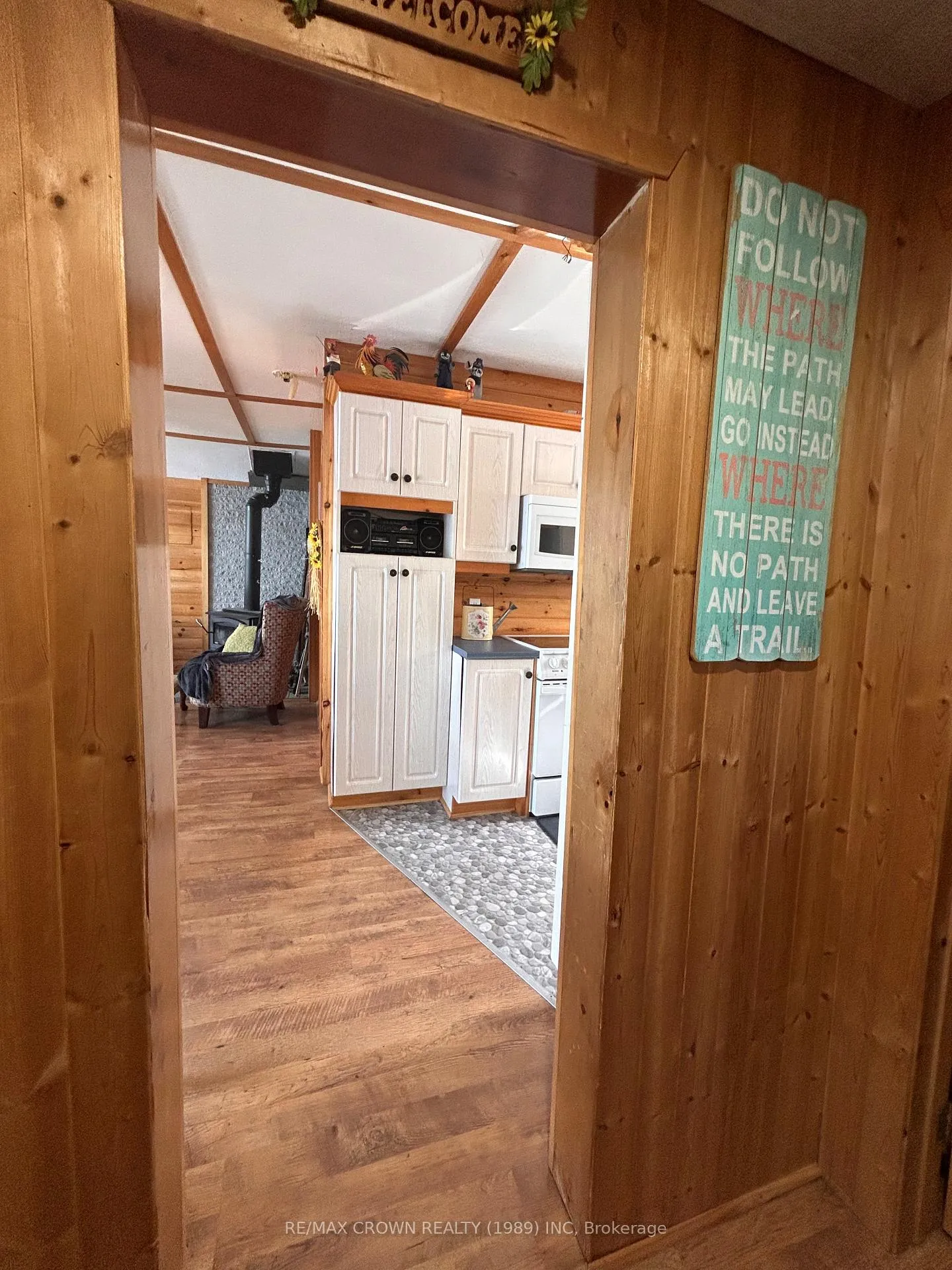 Photo 24 of 12 Paterson, Remi Lake, Moonbeam Road, Kapuskasing — HOMEH