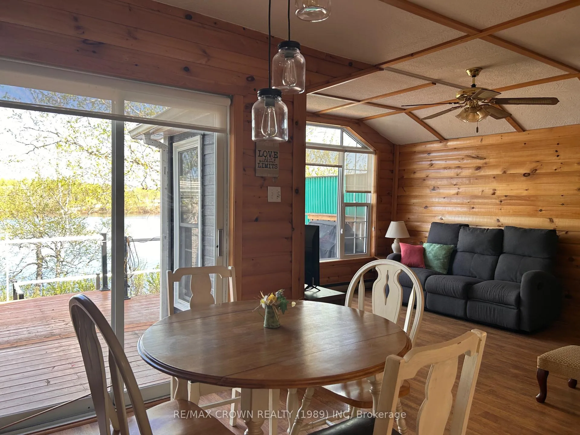 Photo 25 of 12 Paterson, Remi Lake, Moonbeam Road, Kapuskasing — HOMEH