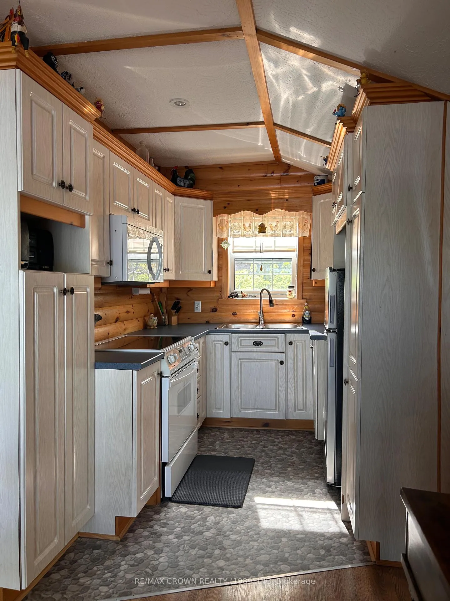 Photo 26 of 12 Paterson, Remi Lake, Moonbeam Road, Kapuskasing — HOMEH