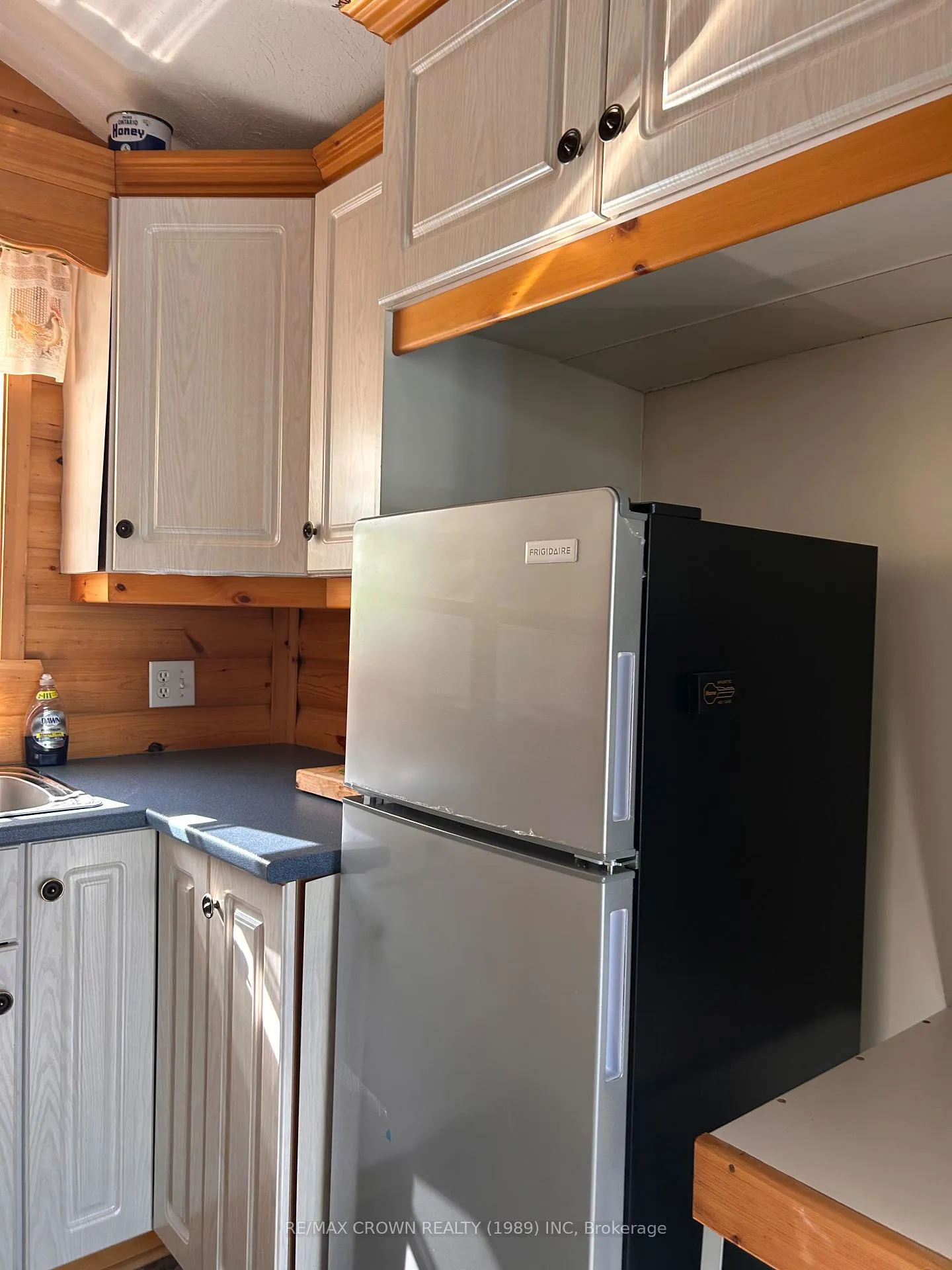 Photo 27 of 12 Paterson, Remi Lake, Moonbeam Road, Kapuskasing — HOMEH