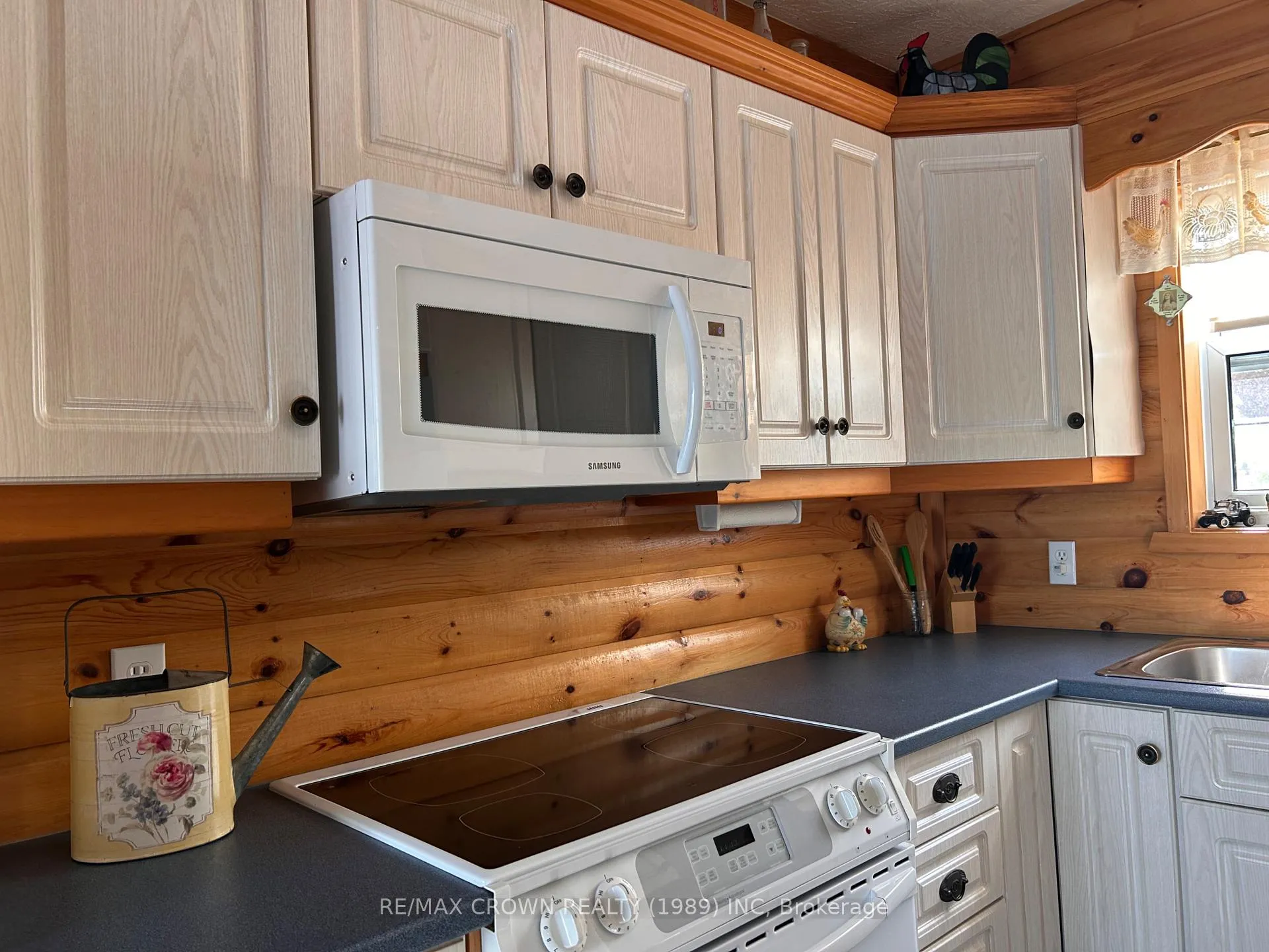 Photo 28 of 12 Paterson, Remi Lake, Moonbeam Road, Kapuskasing — HOMEH