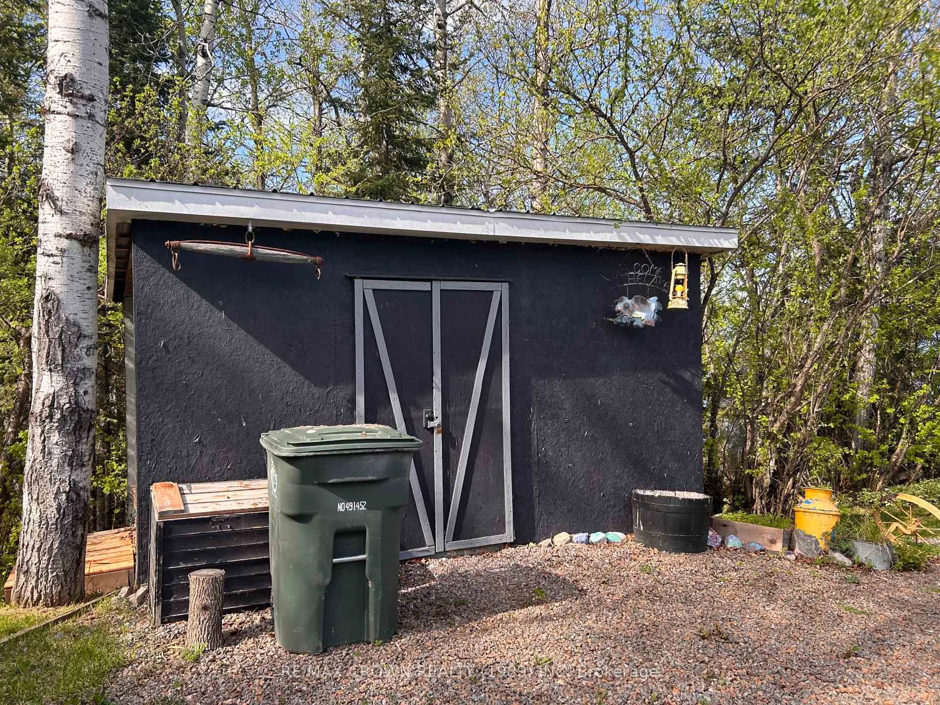 Photo 37 of 12 Paterson, Remi Lake, Moonbeam Road, Kapuskasing — HOMEH