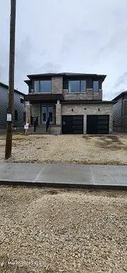 Front of 91 Sun Valley Avenue