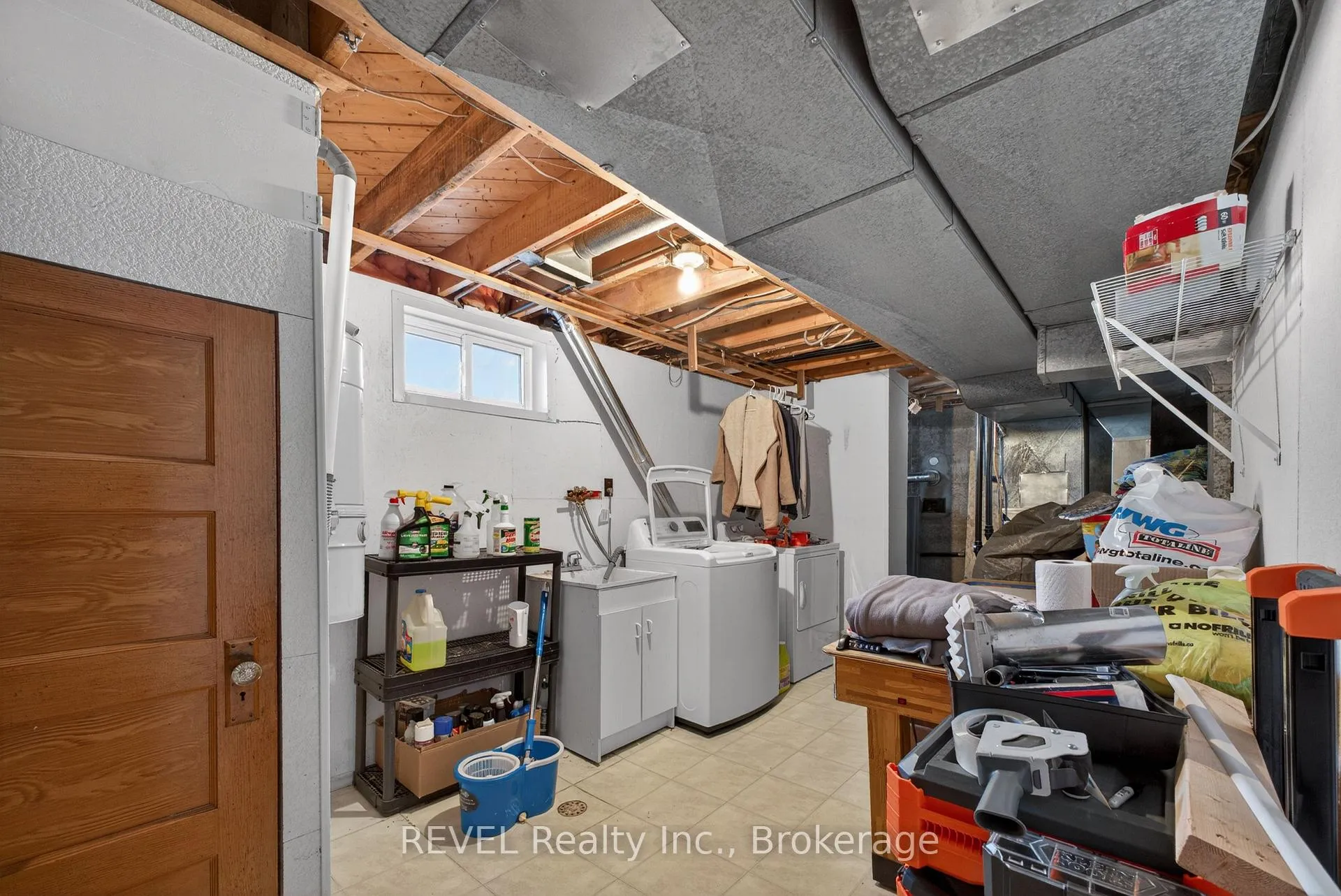 Photo 18 of 9 Rexleigh Crescent, St. Catharines, Lakeport — HOMEH