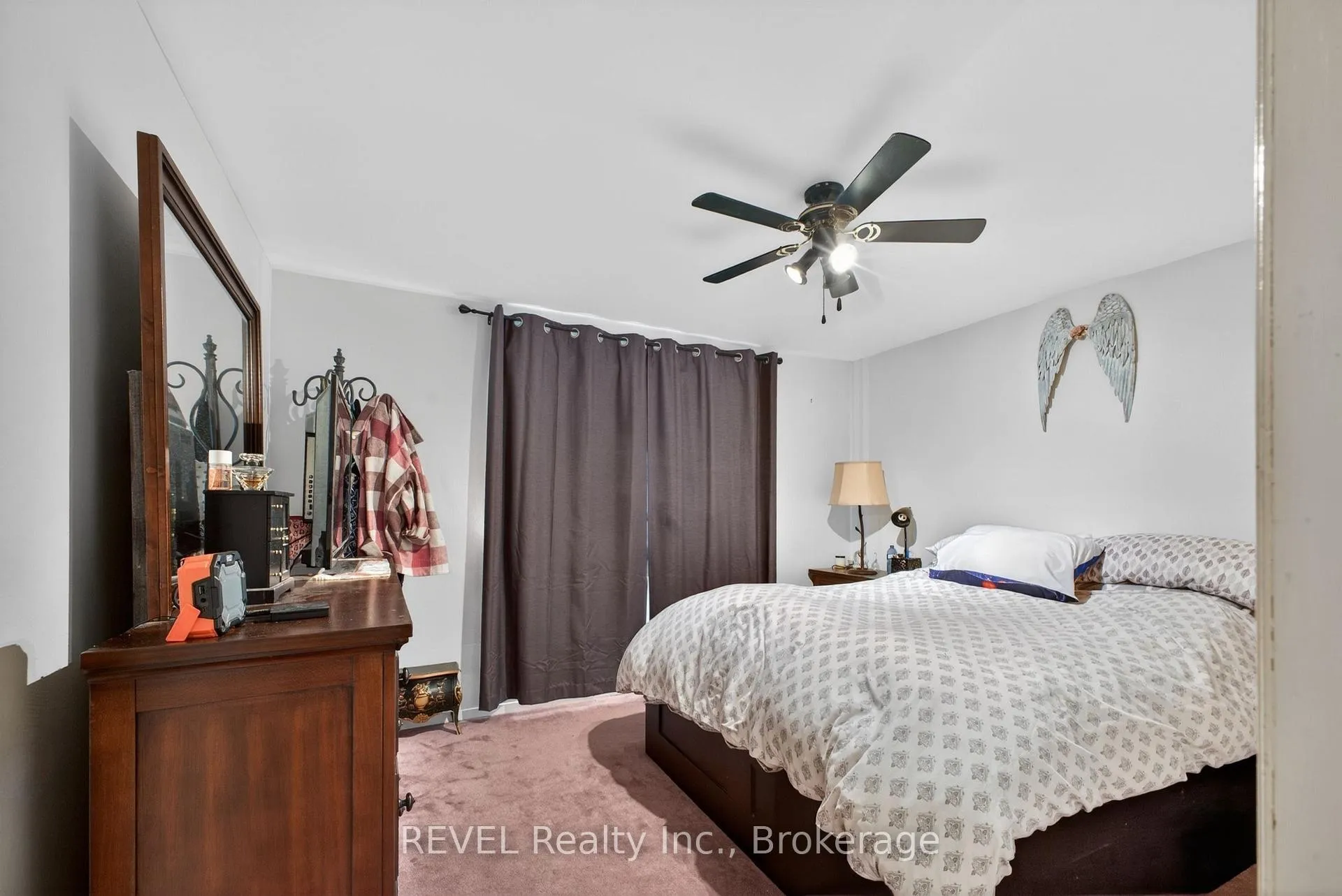 Photo 24 of 9 Rexleigh Crescent, St. Catharines, Lakeport — HOMEH
