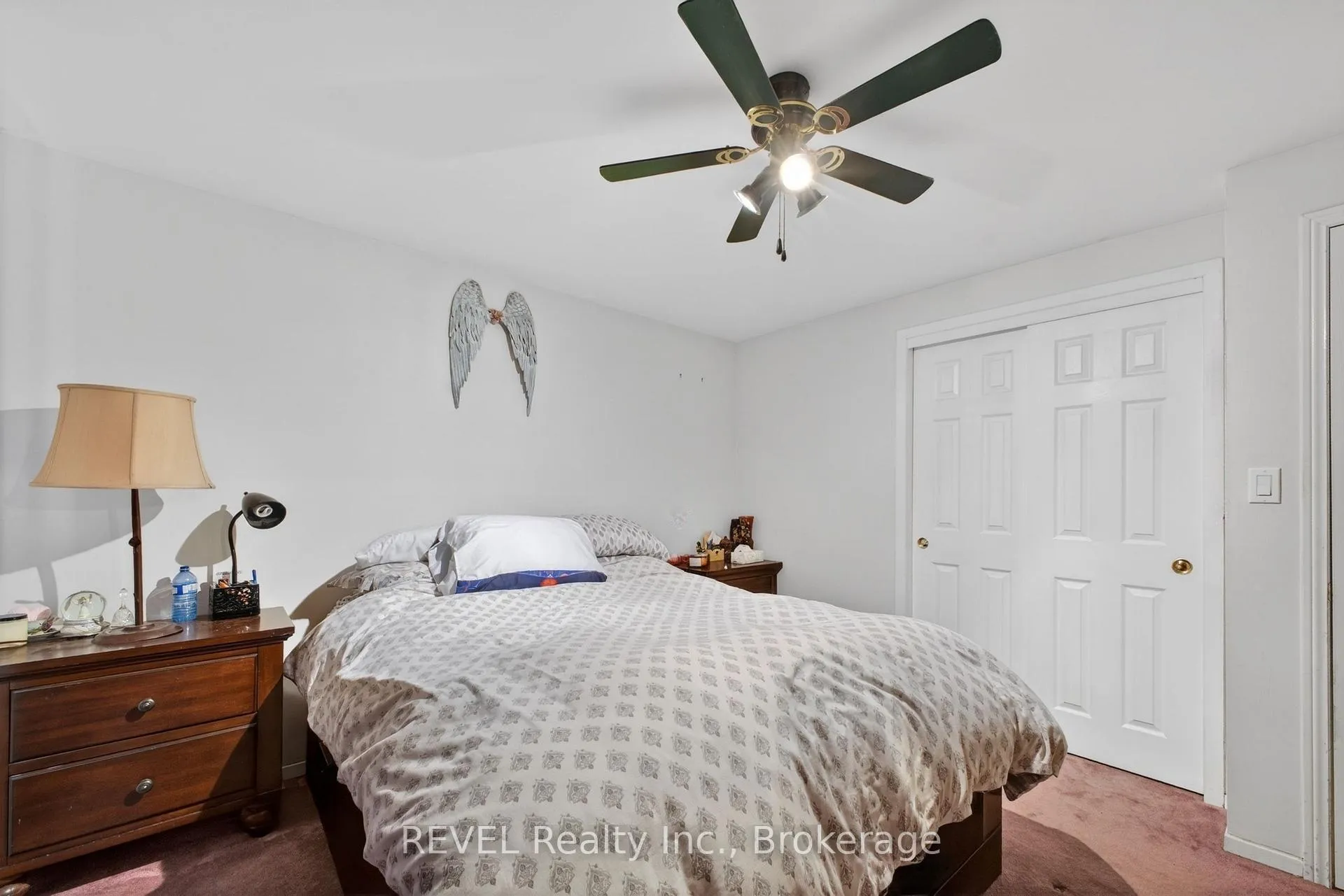Photo 25 of 9 Rexleigh Crescent, St. Catharines, Lakeport — HOMEH