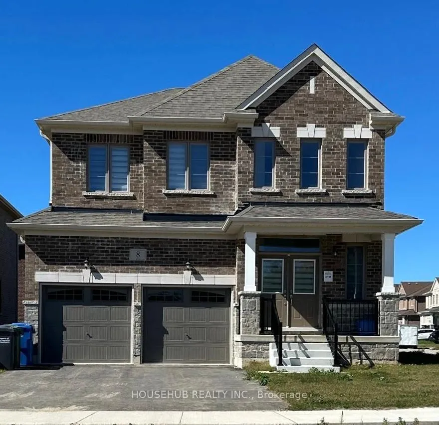 Photo 1 of 8 Corbett Street, Southgate — HOMEH