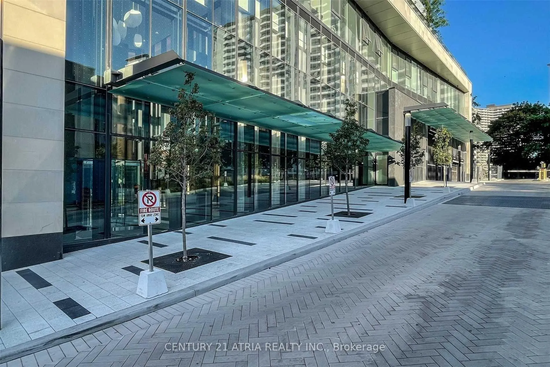 Photo 6 of Unit 3211, 575 Bloor Street, Toronto, North St. James Town — HOMEH