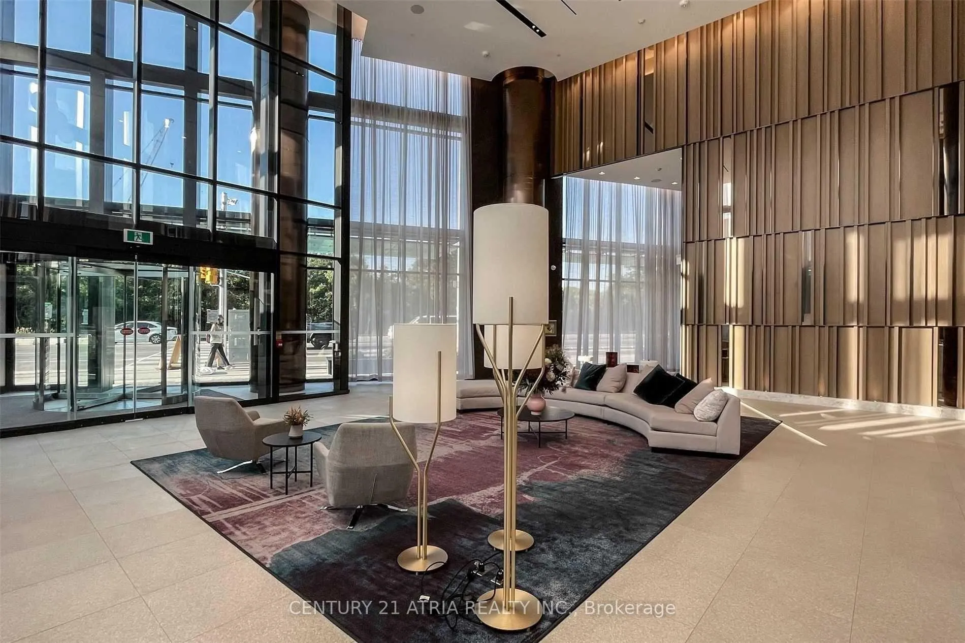 Photo 9 of Unit 3211, 575 Bloor Street, Toronto, North St. James Town — HOMEH